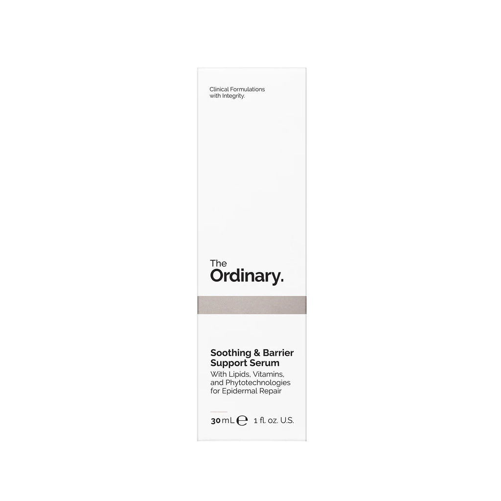 The Ordinary Soothing & Barrier Support Serum