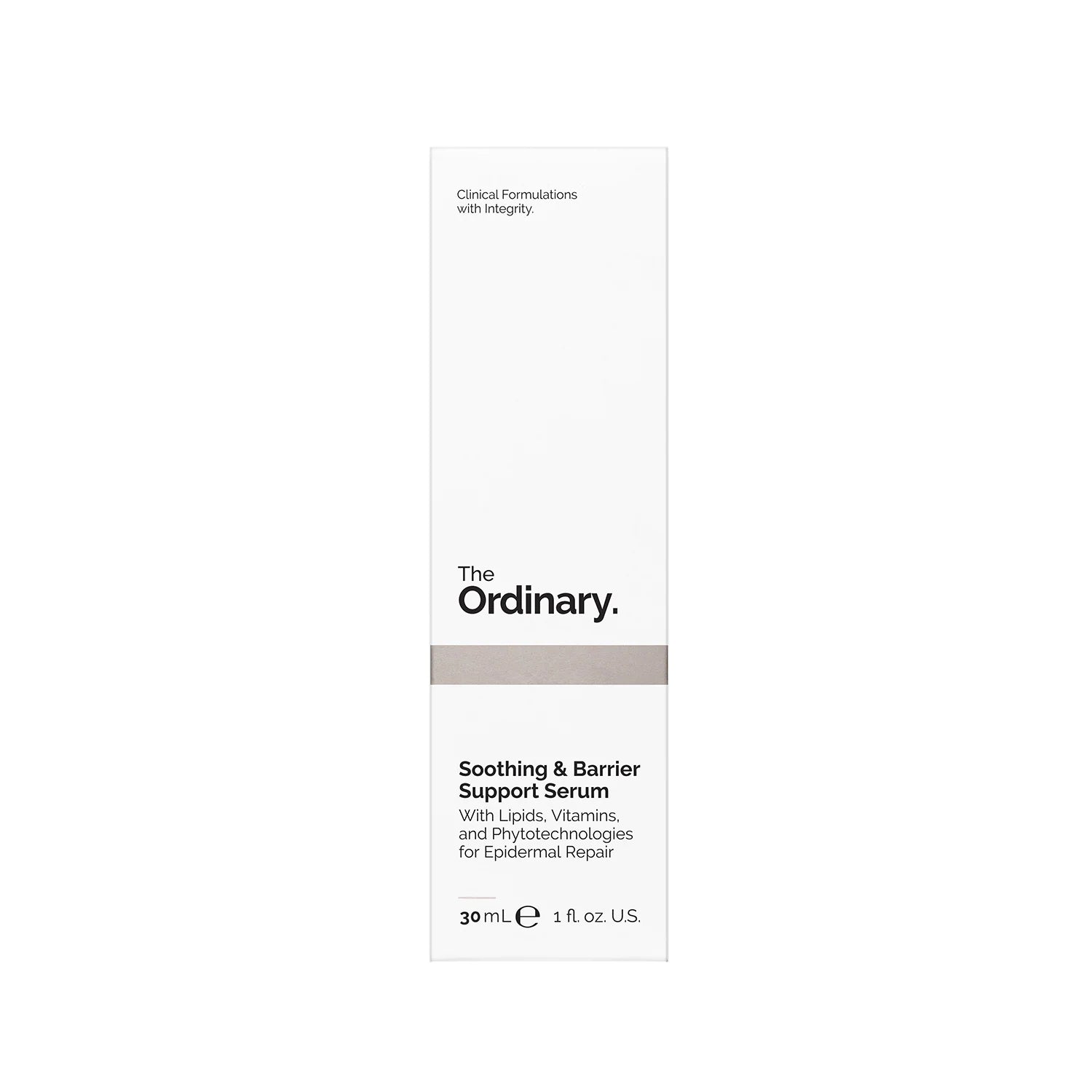 The Ordinary Soothing & Barrier Support Serum