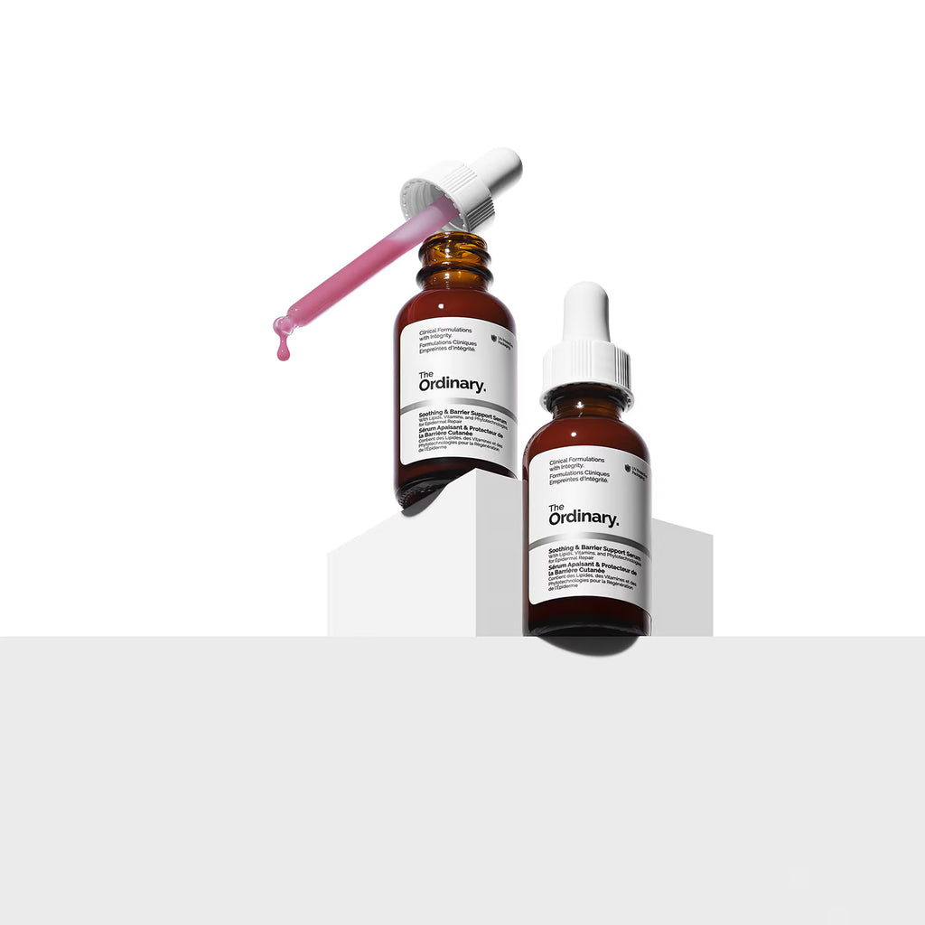 The Ordinary Soothing & Barrier Support Serum