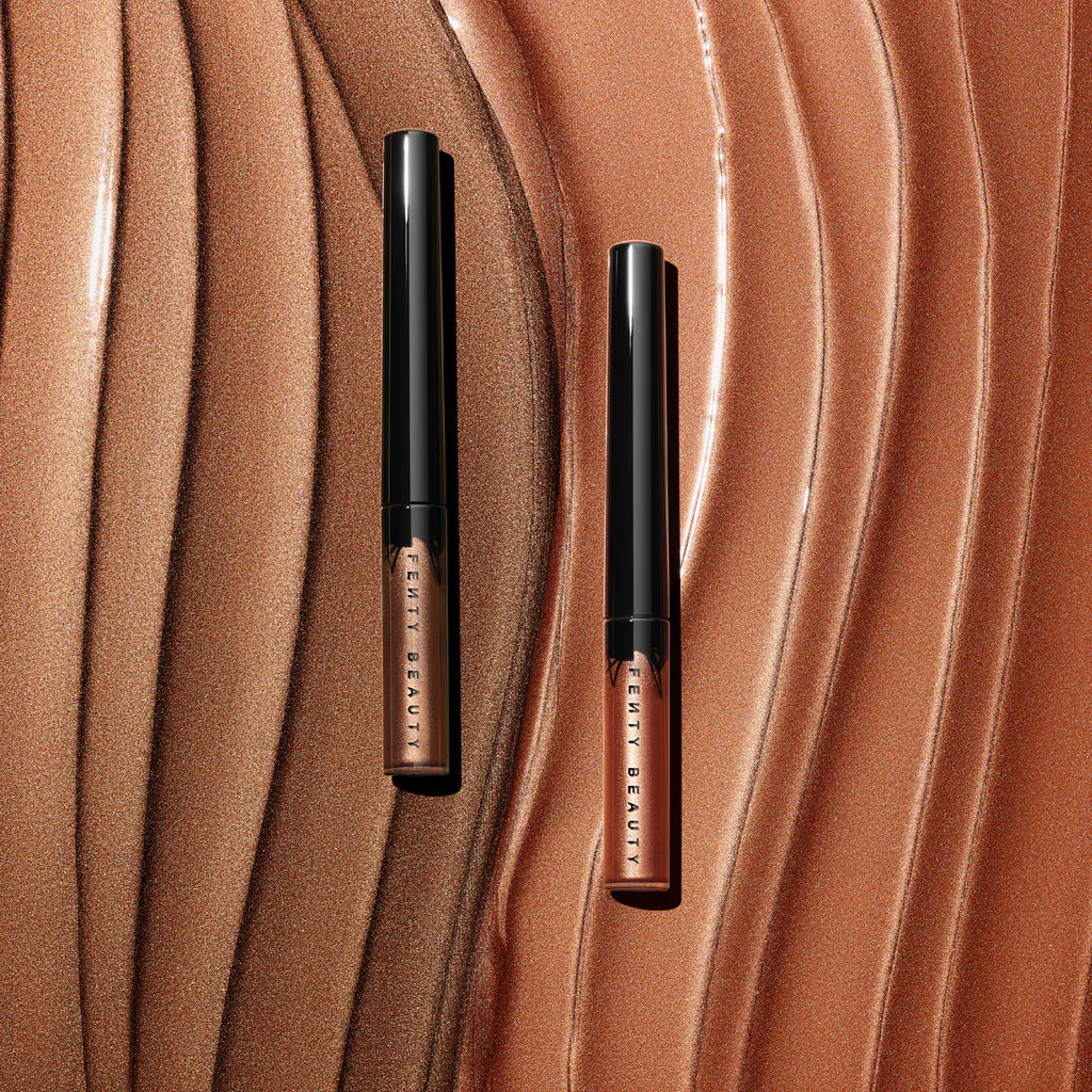 Fenty Beauty Glitty Lid Shimmer Liquid Liner