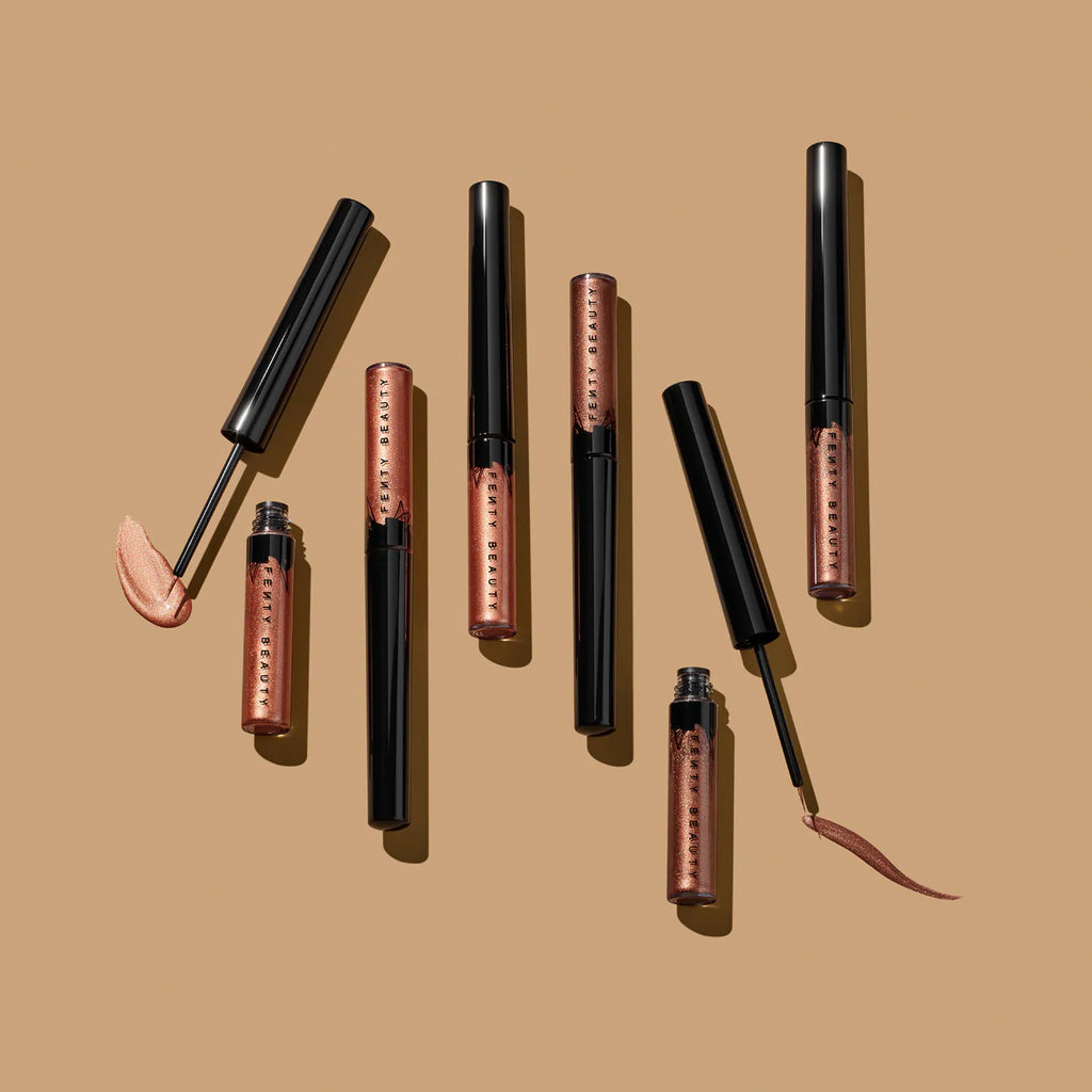 Fenty Beauty Glitty Lid Shimmer Liquid Liner