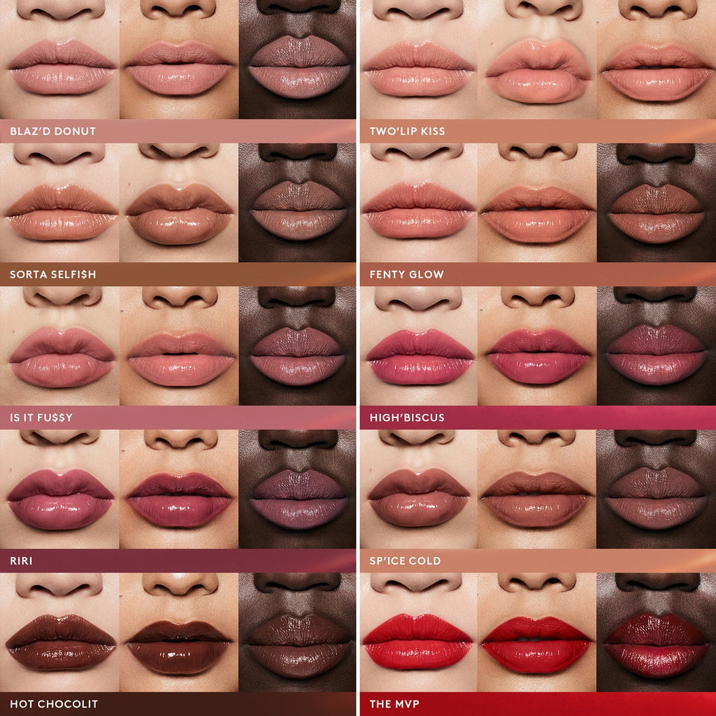 Fenty Beauty Gloss Bomb Stix