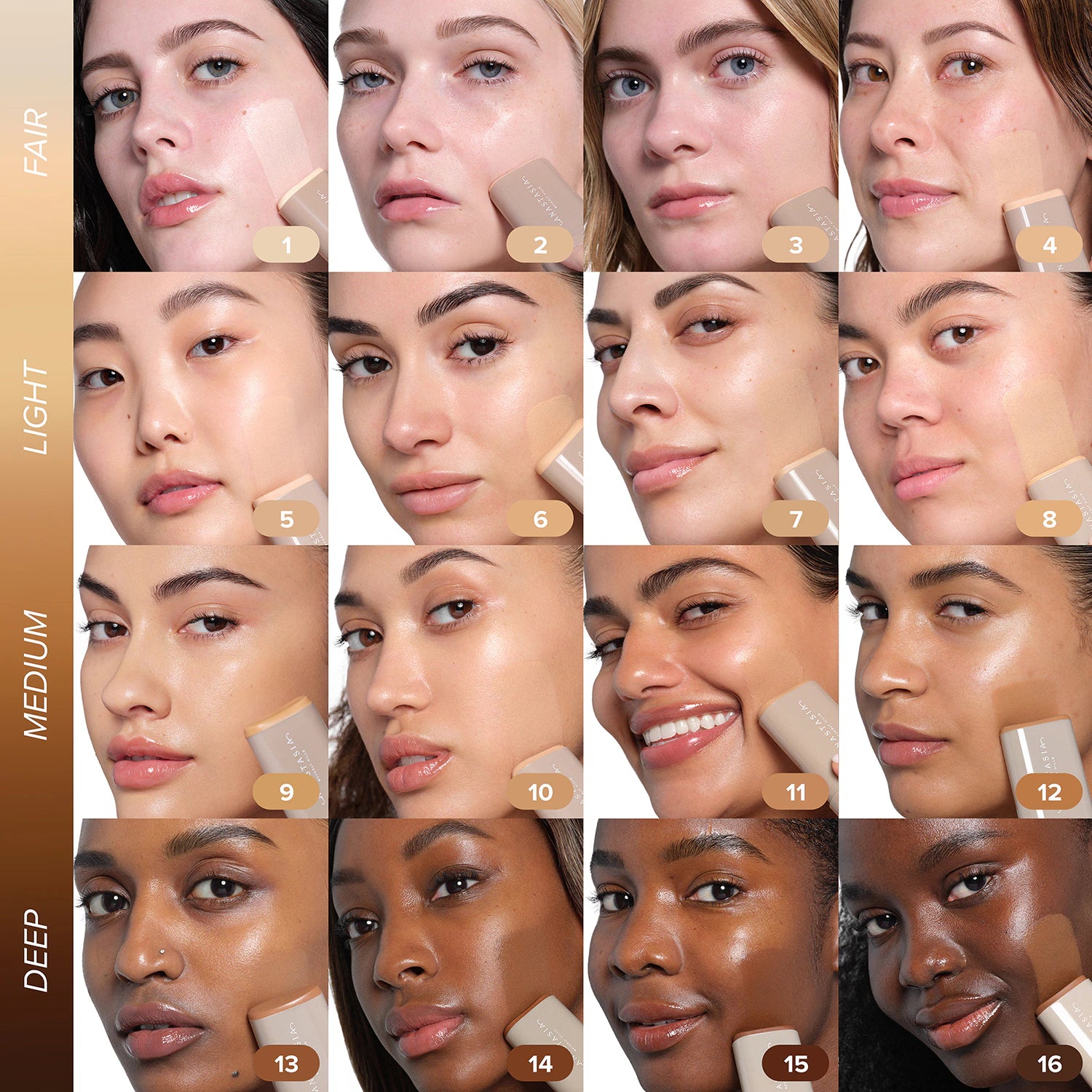 Anastasia Beverly Hills Beauty Balm