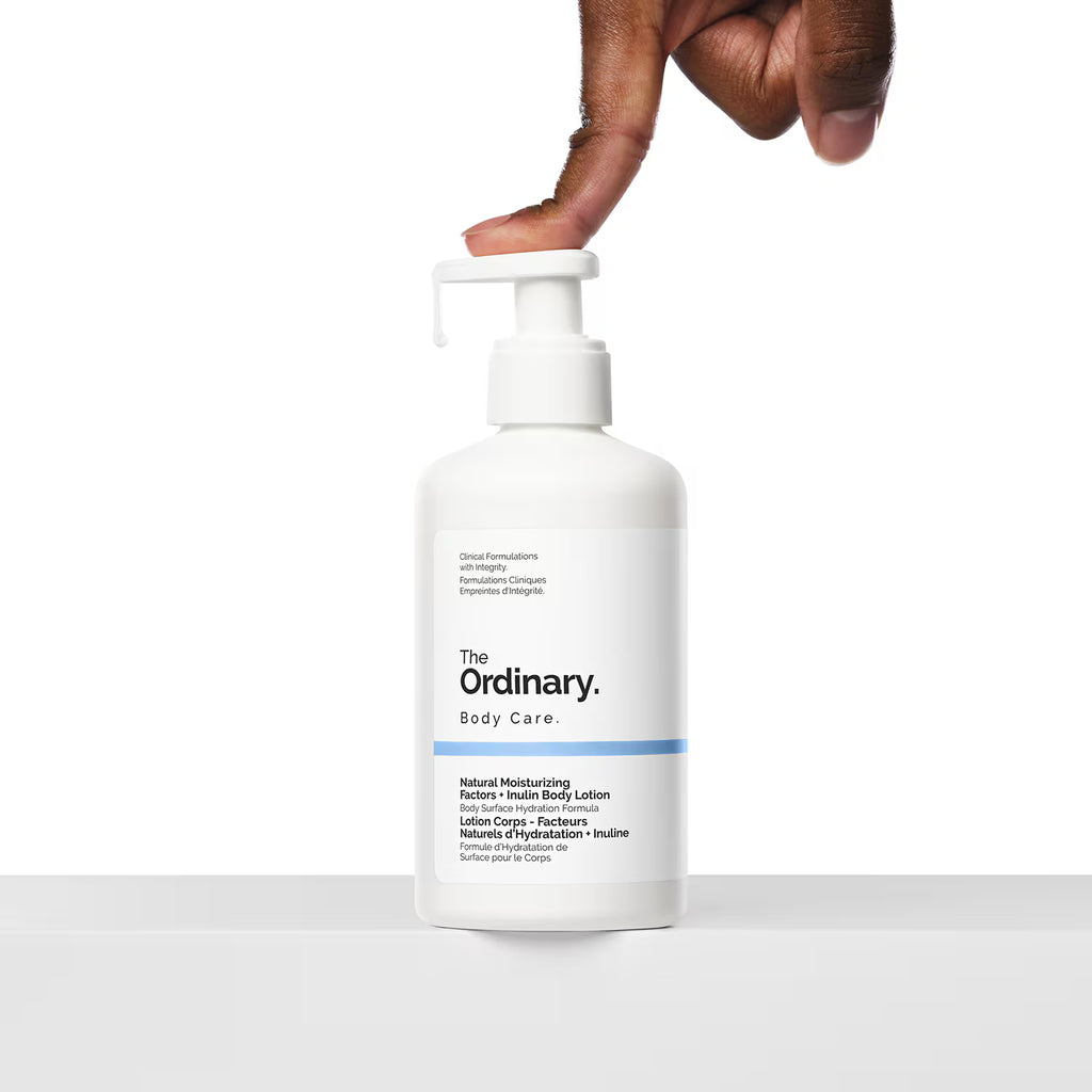 The Ordinary Natural Moisturizing Factors + Inulin