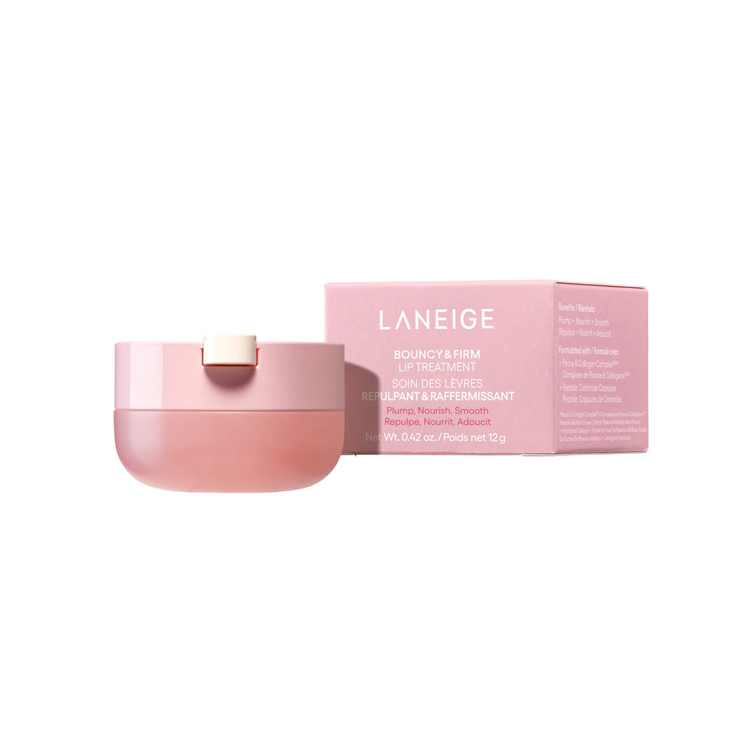 LANEIGE Bouncy & Firm Lip Treatment