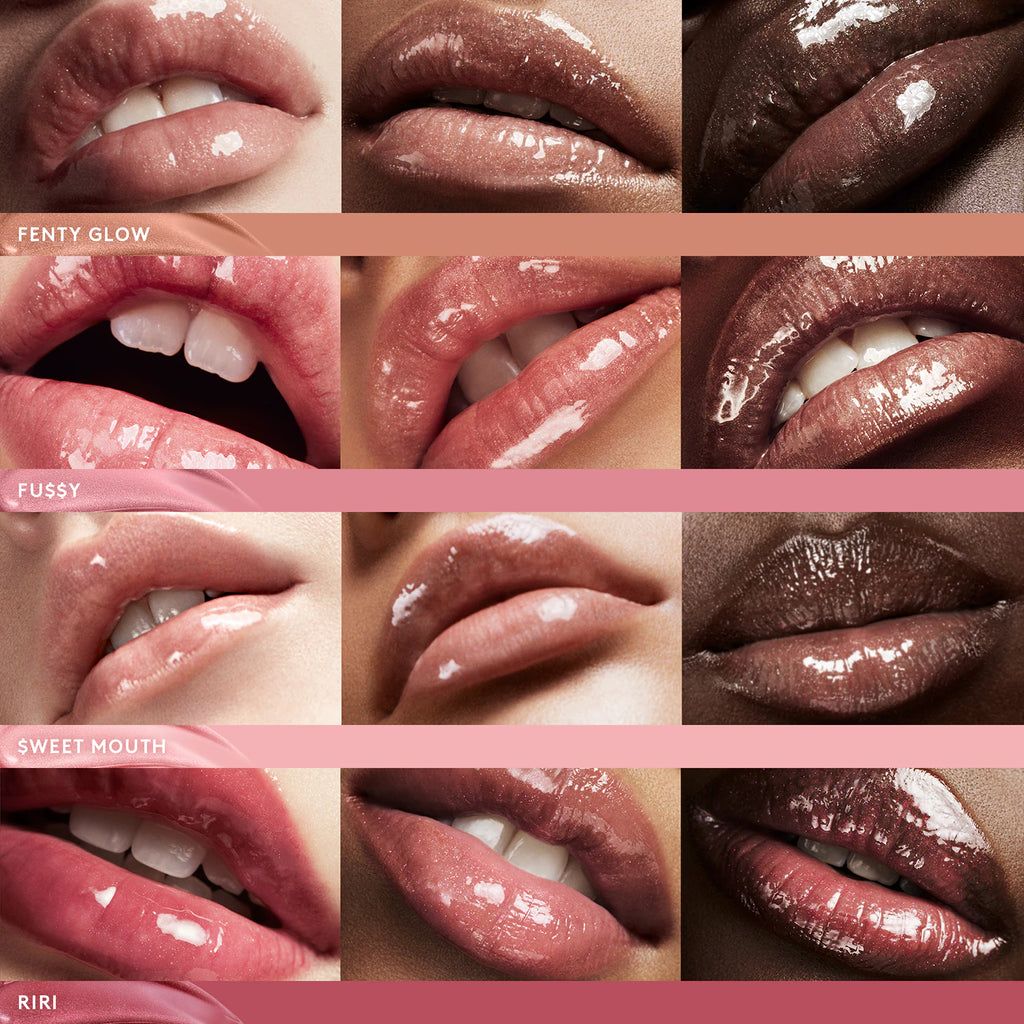 Fenty Beauty Mini Gloss Bomb Universal Lip Luminizer
