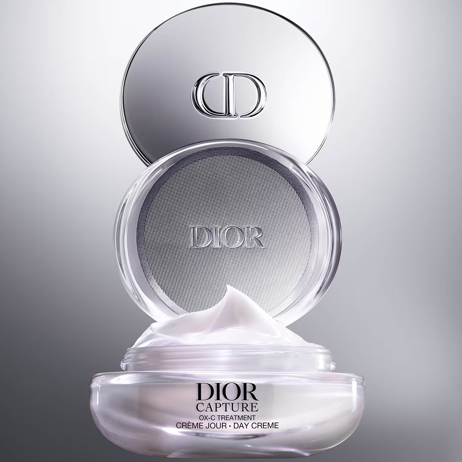 Dior Capture Crème Jour