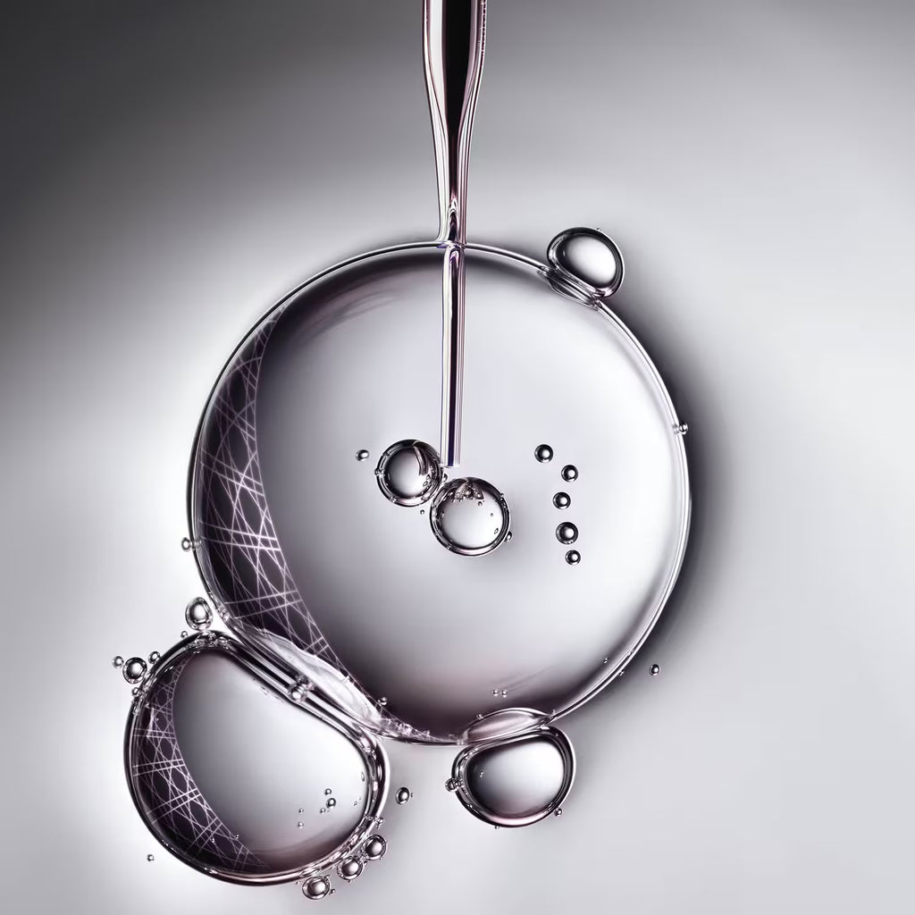 Dior Capture Totale Le Serum