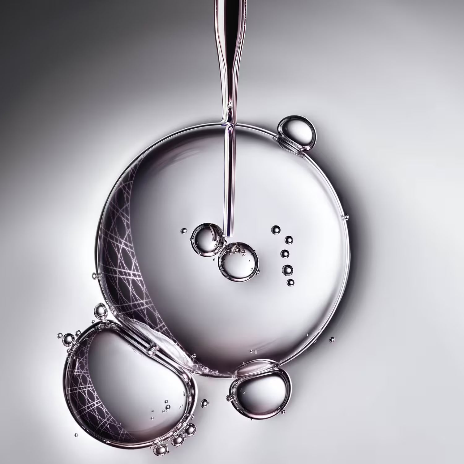 Dior Capture Totale Le Serum