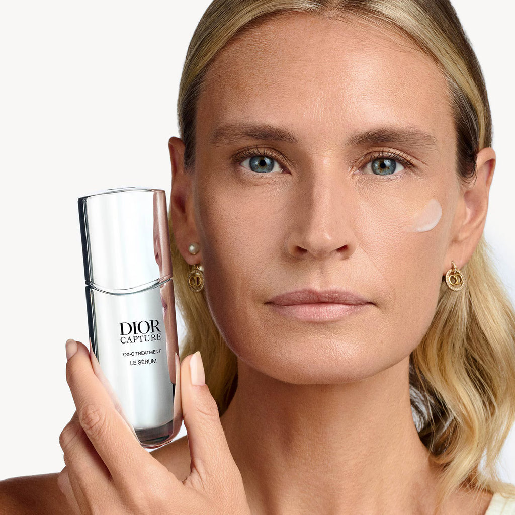 Dior Capture Totale Le Serum