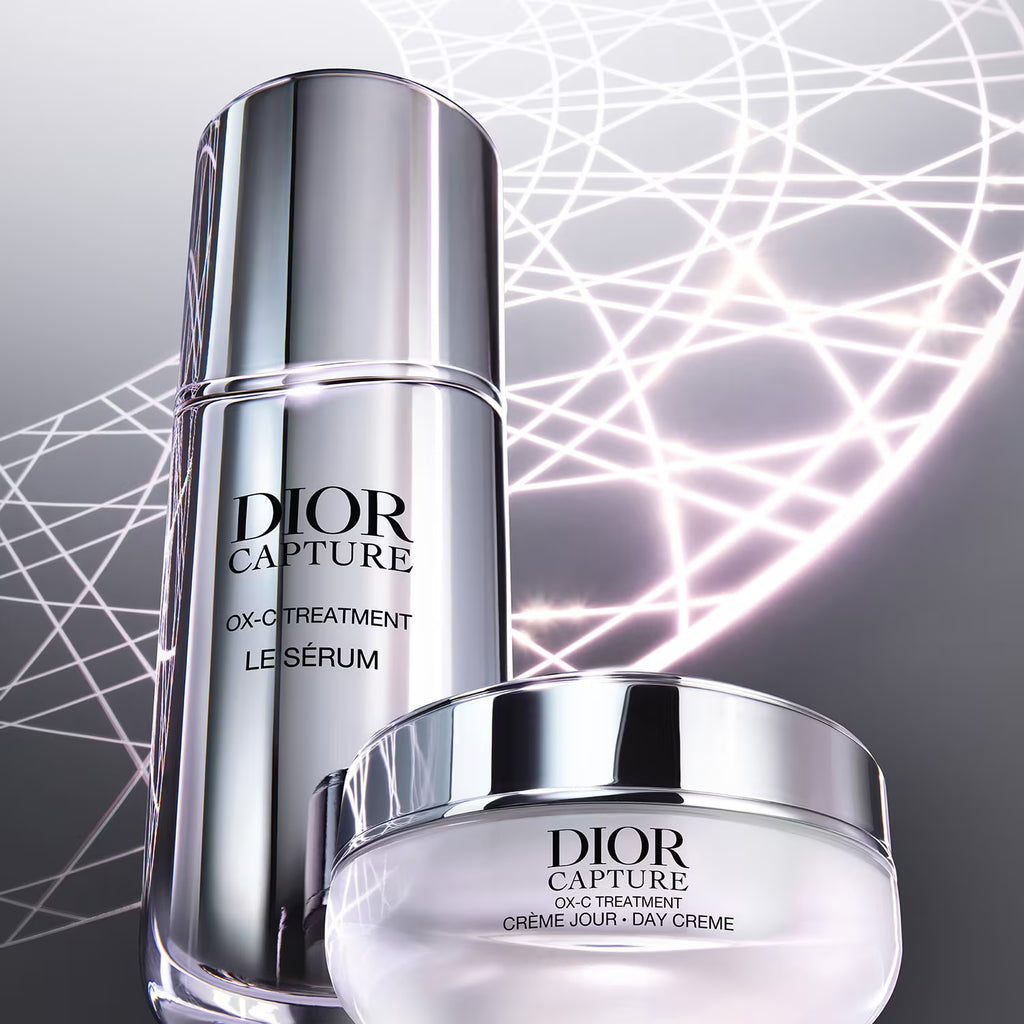 Dior Capture Totale Le Serum