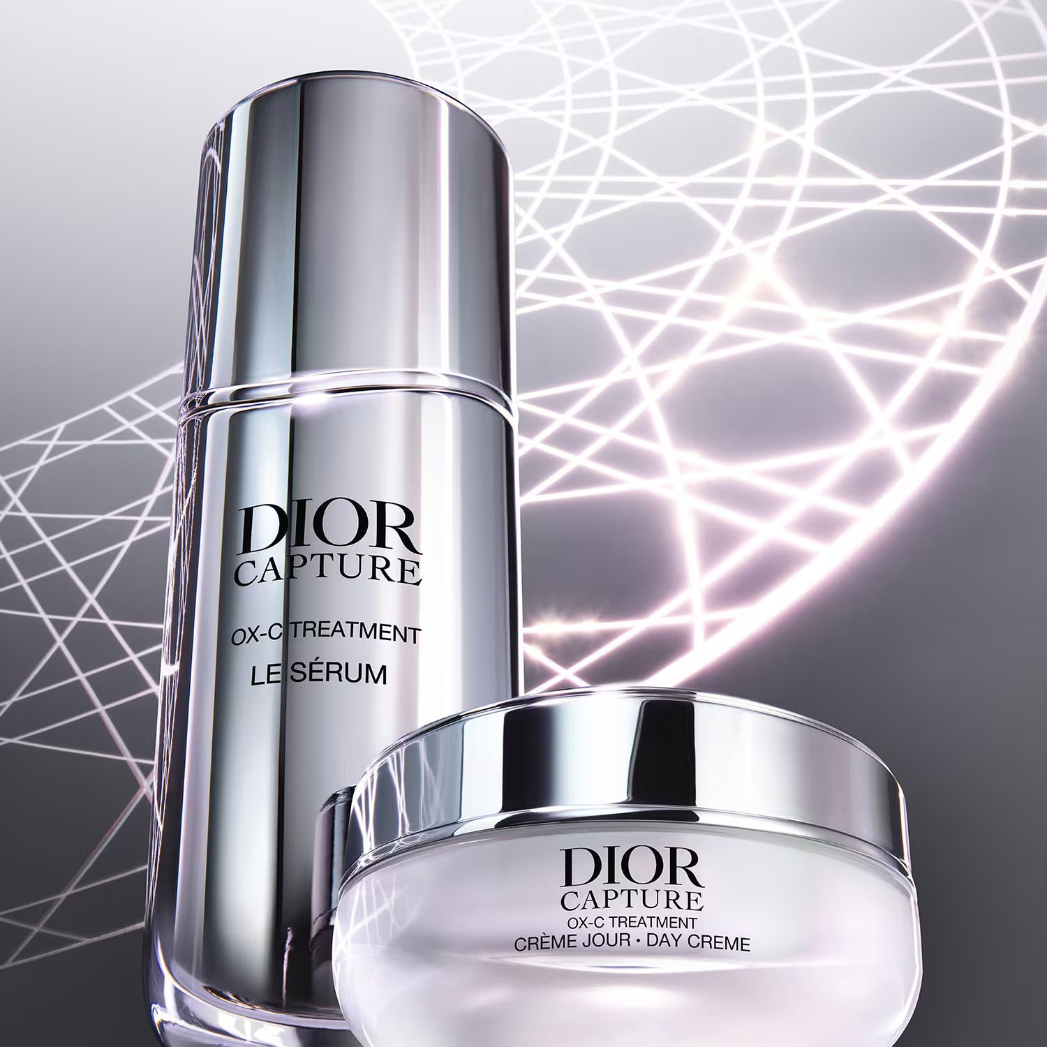Dior Capture Totale Le Serum