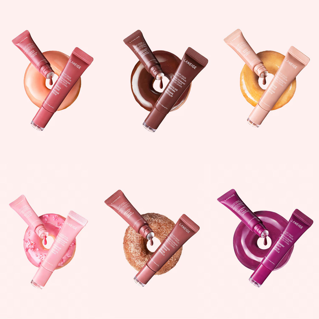Laneige Glaze Craze Tinted Lip Serum