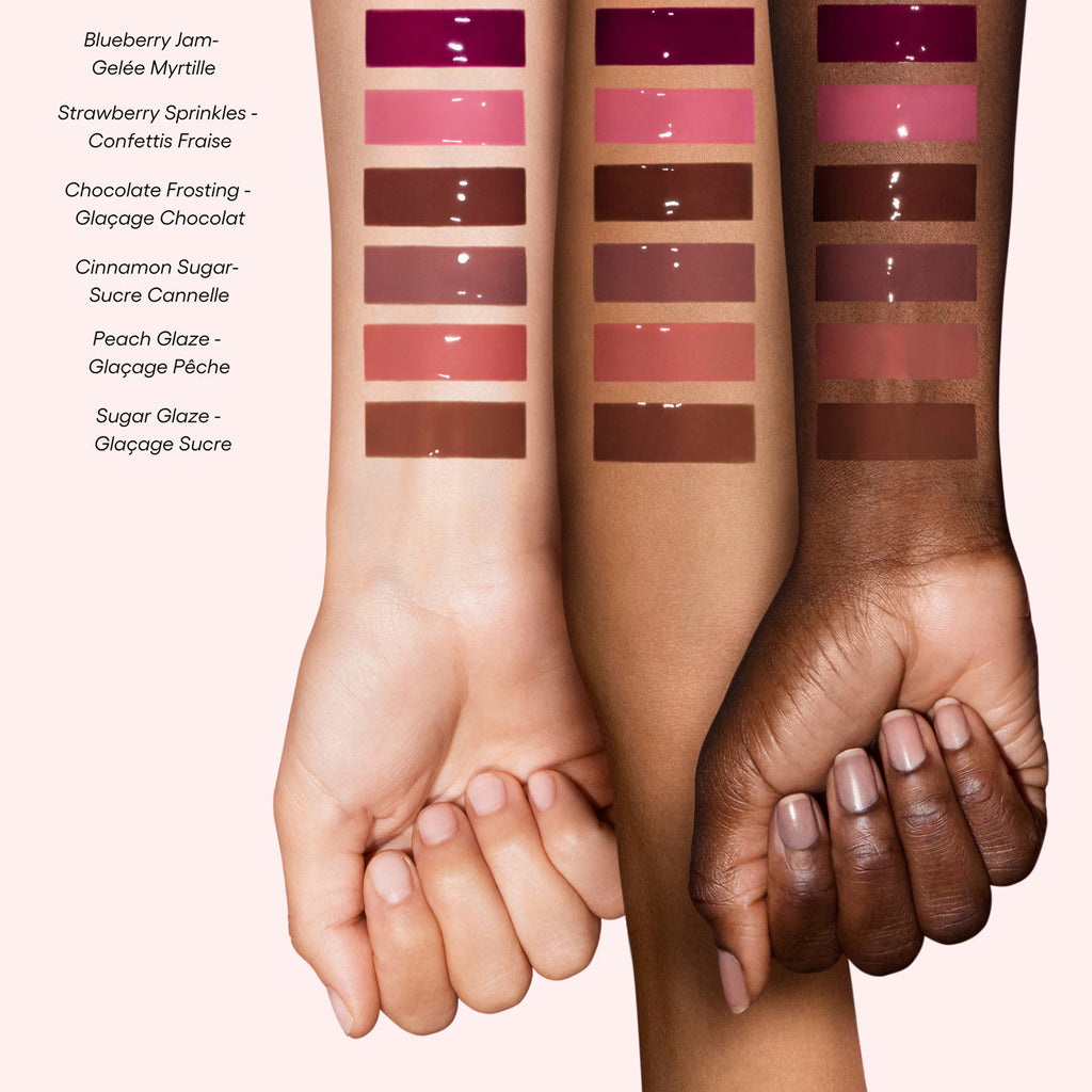 Laneige Glaze Craze Tinted Lip Serum