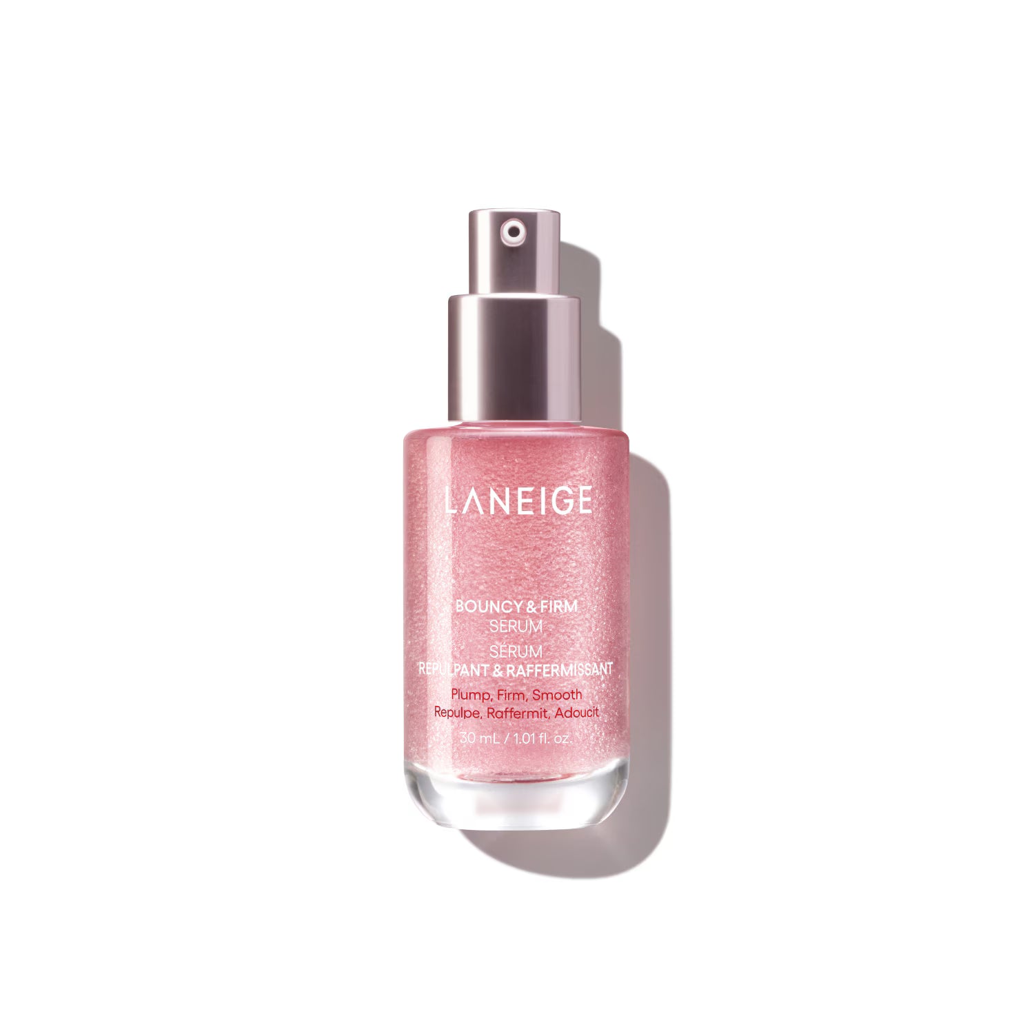 LANEIGE Bouncy & Firm Serum