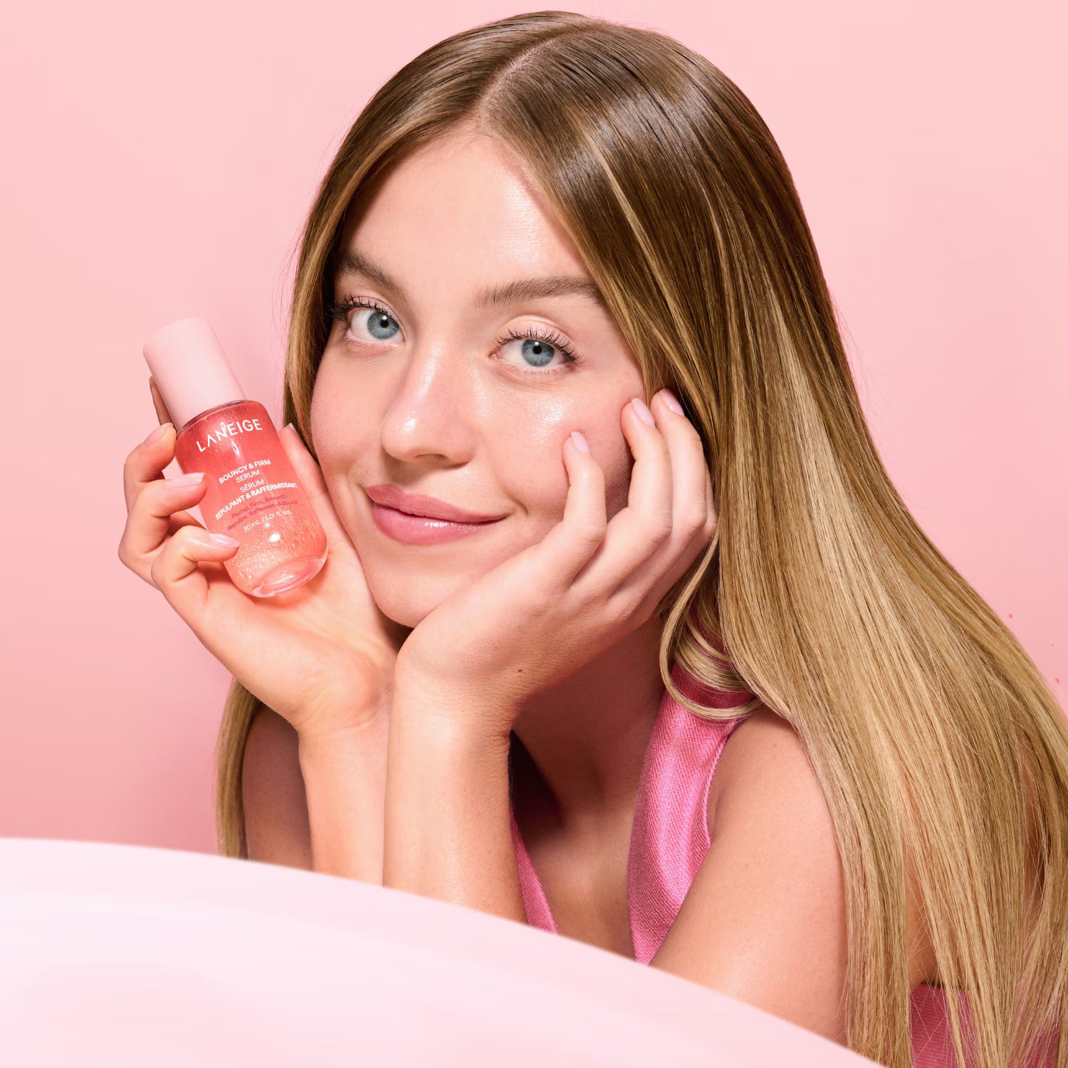LANEIGE Bouncy & Firm Serum