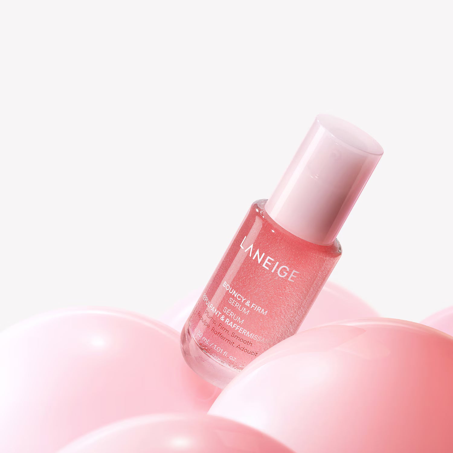 LANEIGE Bouncy & Firm Serum