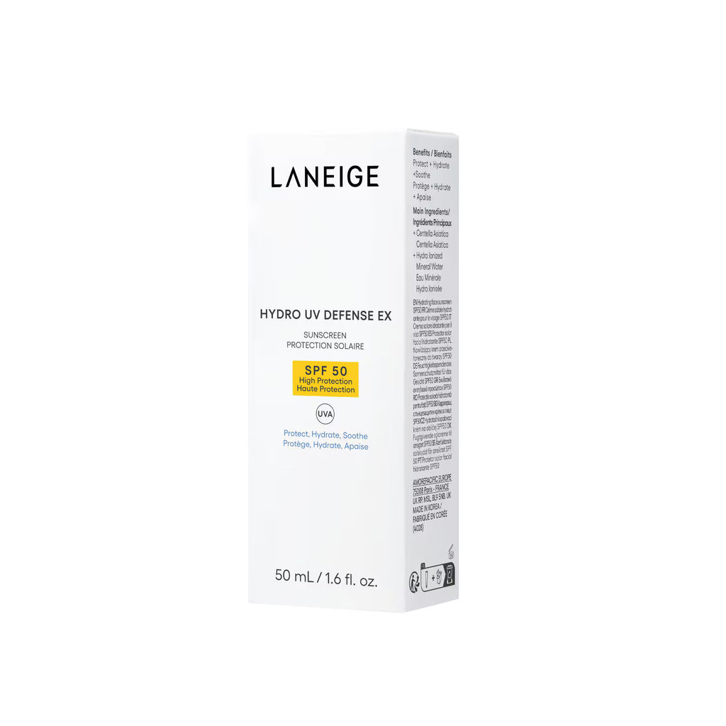 LANEIGE Hydro UV Defense EX SPF 50