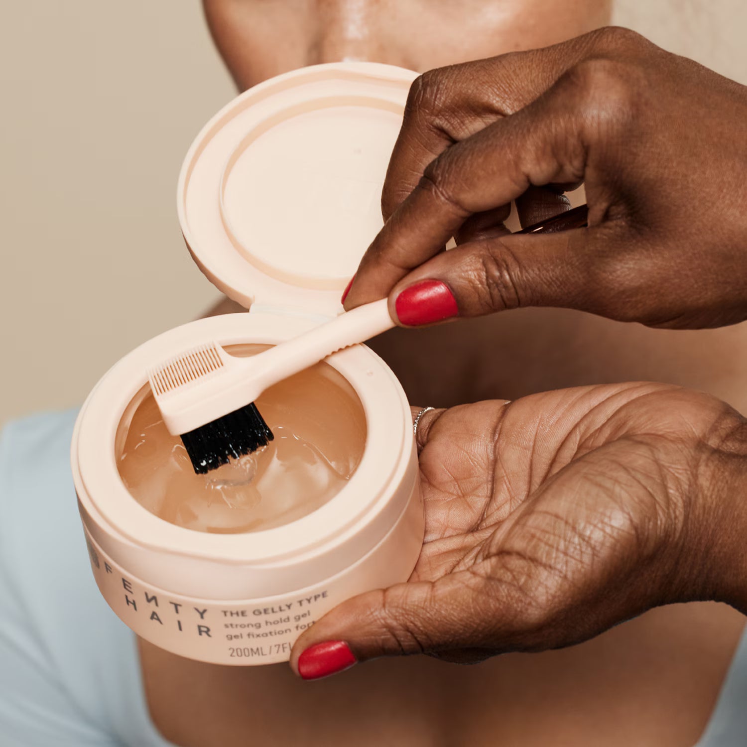 Fenty Hair The Side Stick