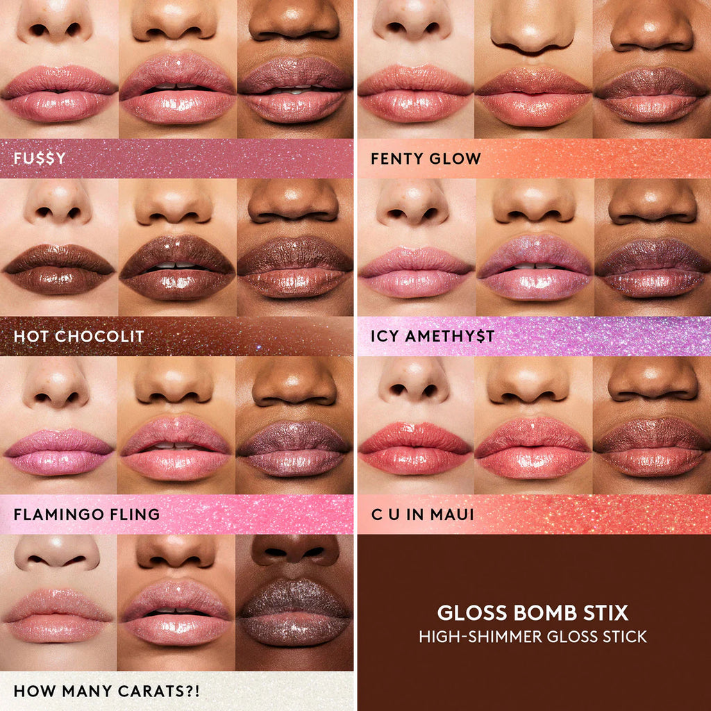 Fenty Beauty Gloss Bomb Stix