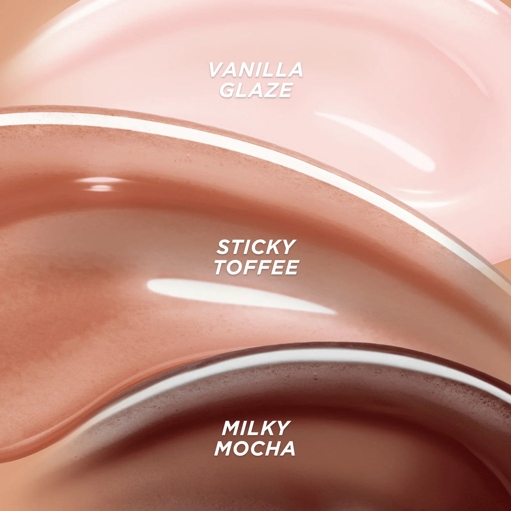Gisou The Glossy Icons Mystery Box