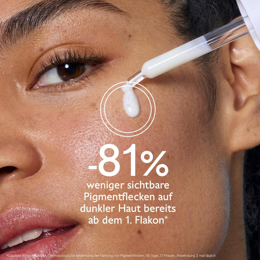 Caudalie Vinoperfect Radiance Dark Spot Serum