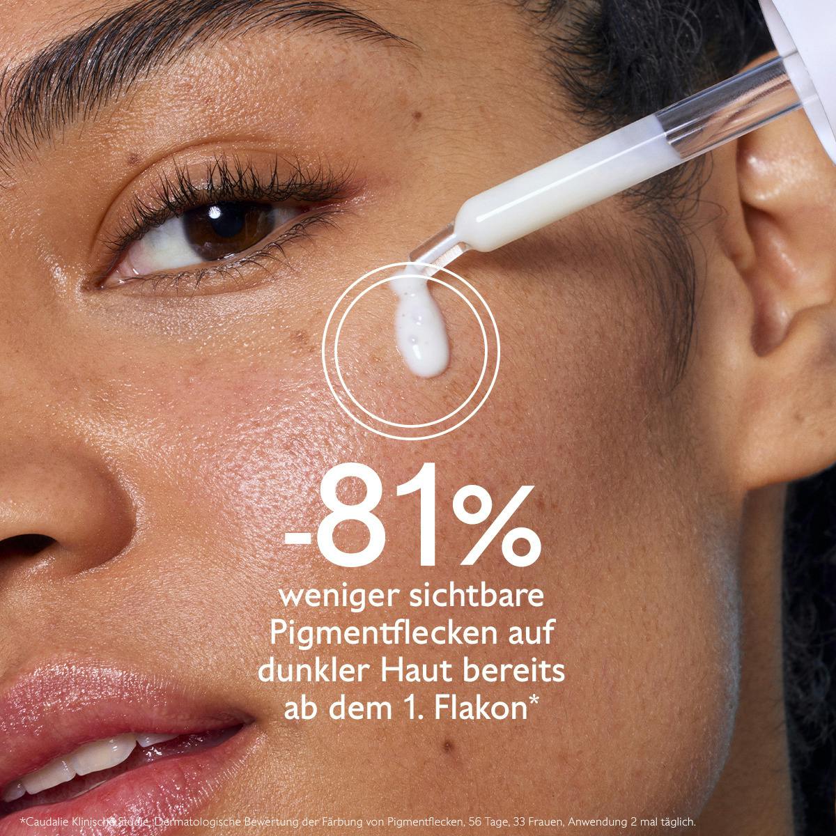 Caudalie Vinoperfect Radiance Dark Spot Serum