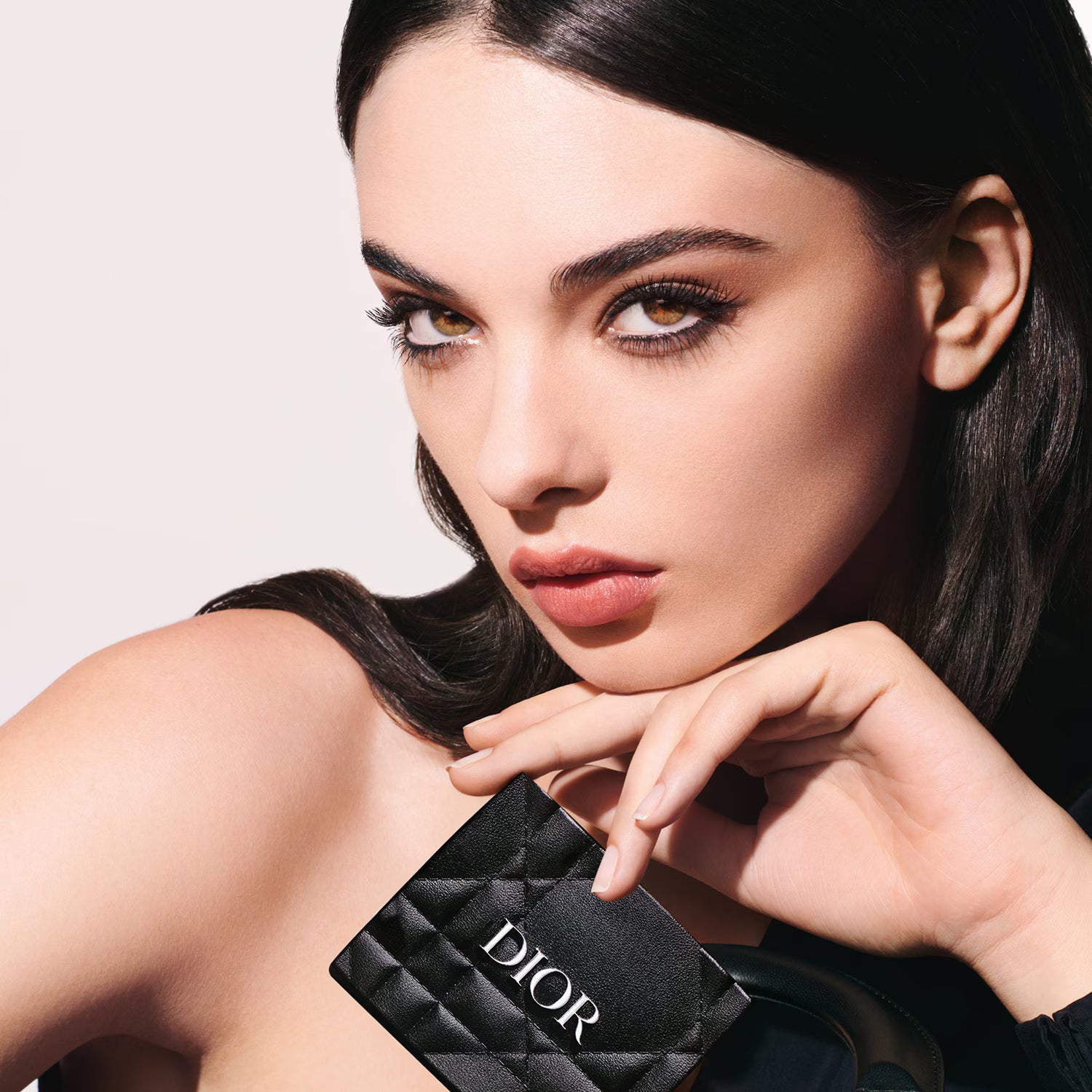 Dior Diorshow 5 Couleurs Cannage Limited Edition