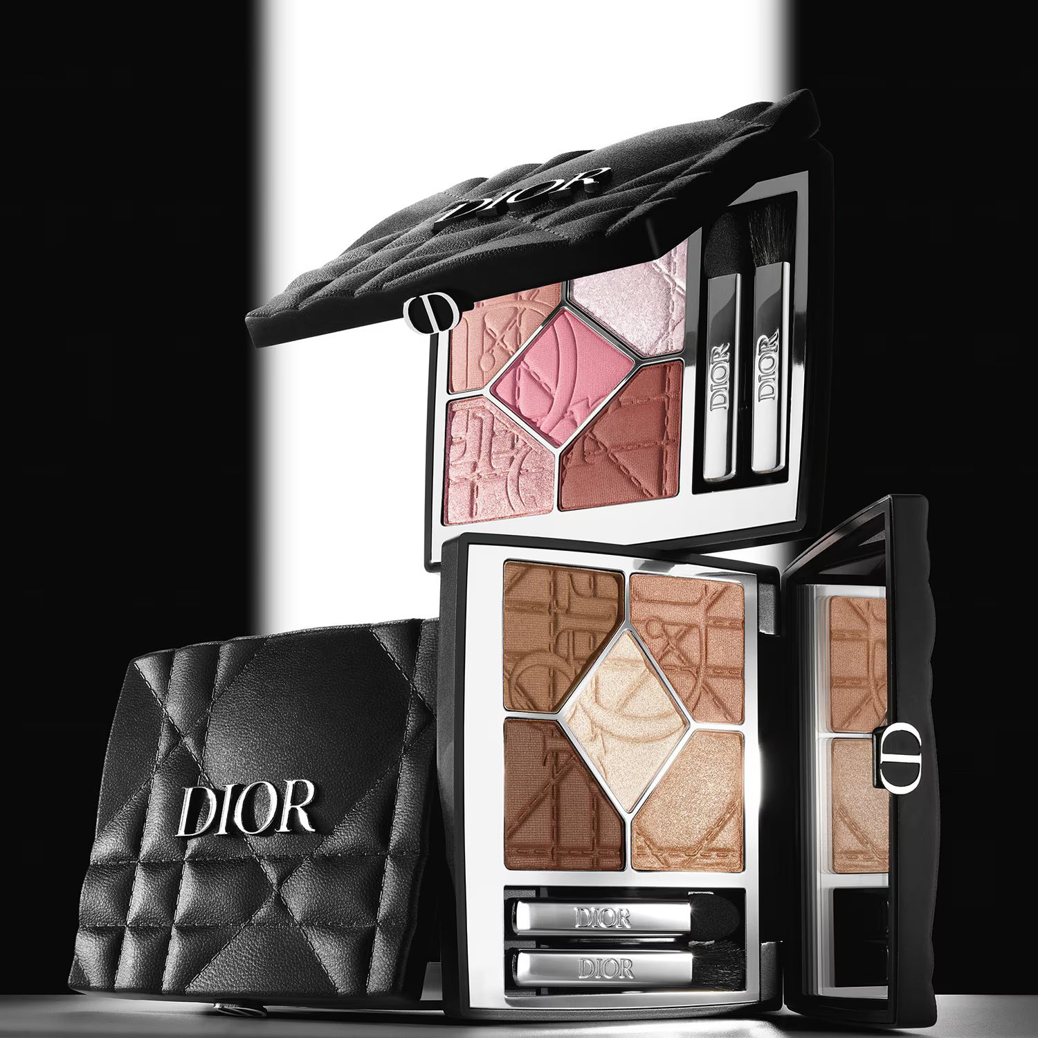 Dior Diorshow 5 Couleurs Cannage Limited Edition