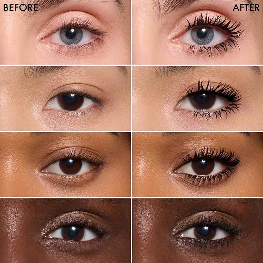 Dior Diorshow Overvolume Maskara