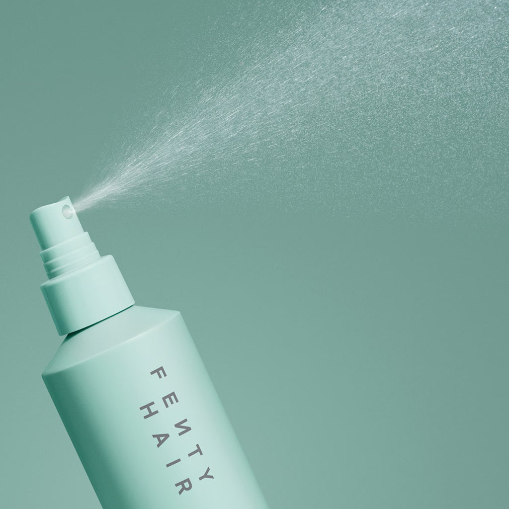 Fenty Hair The Water Boi