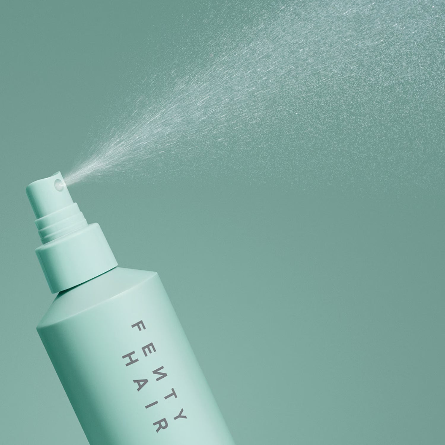 Fenty Hair The Water Boi