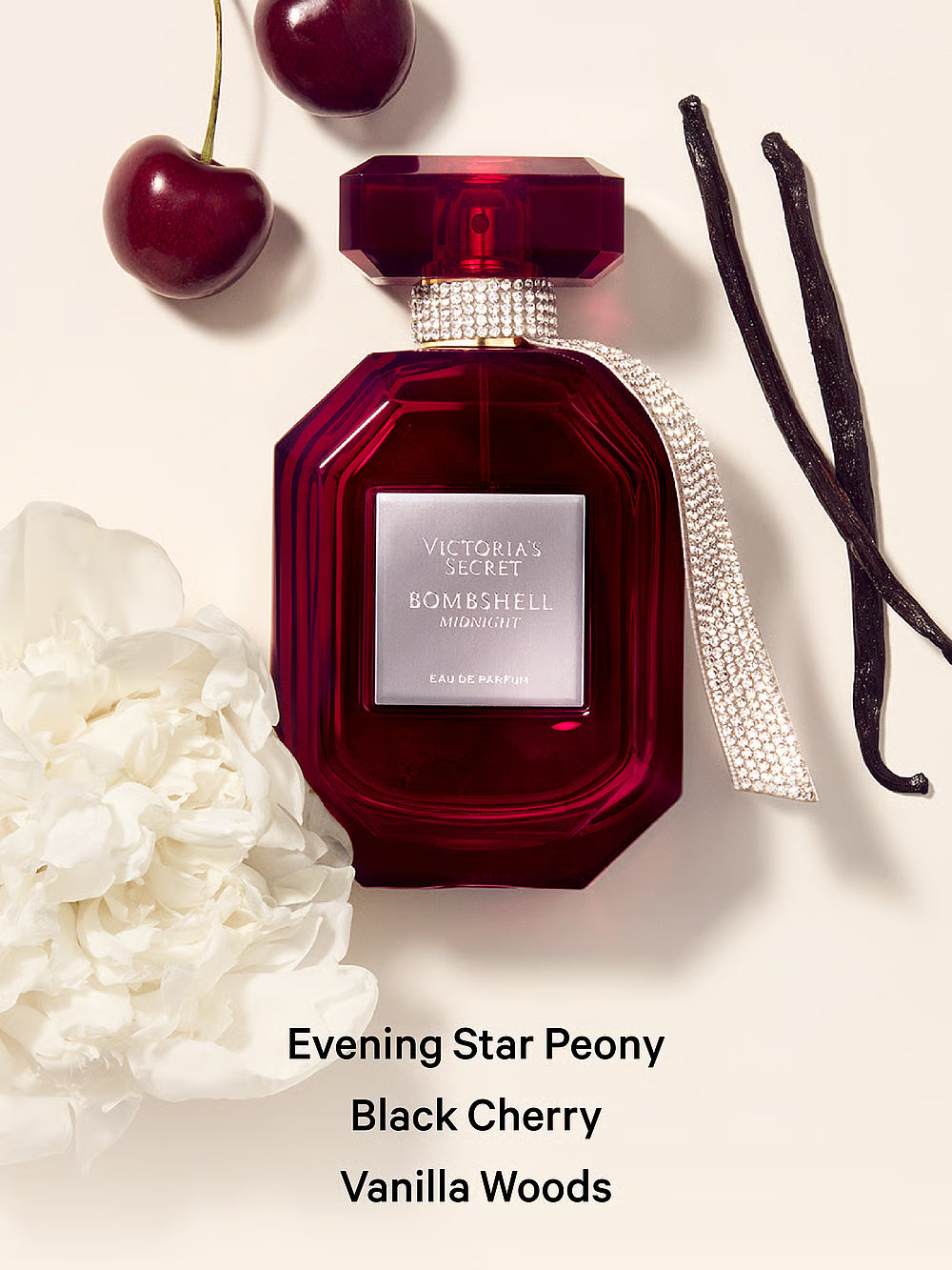 Victoria's Secret Bombshell Midnight Eau de Parfum