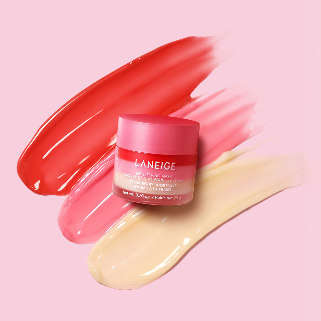 LANEIGE Lip Sleeping Mask