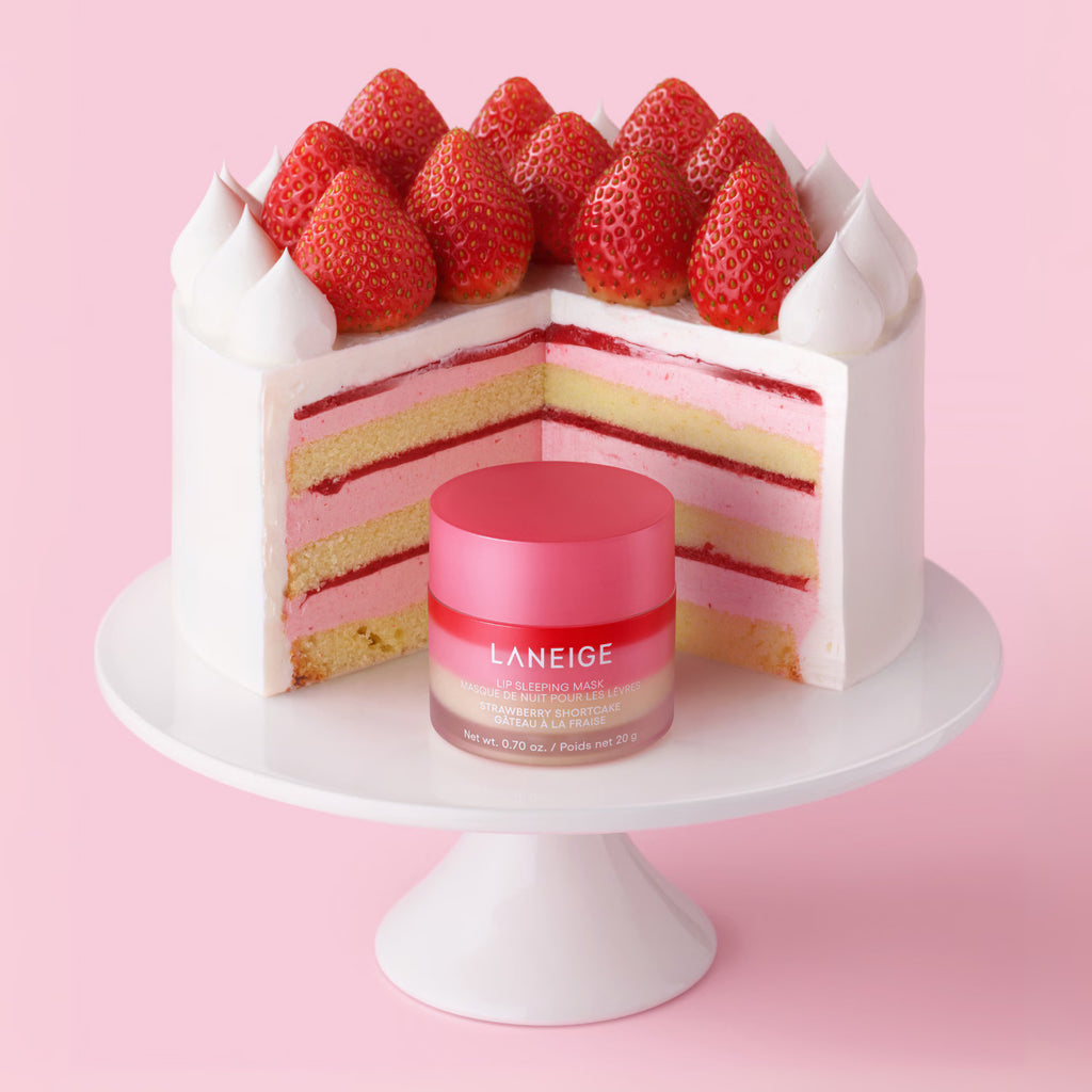 LANEIGE Lip Sleeping Mask