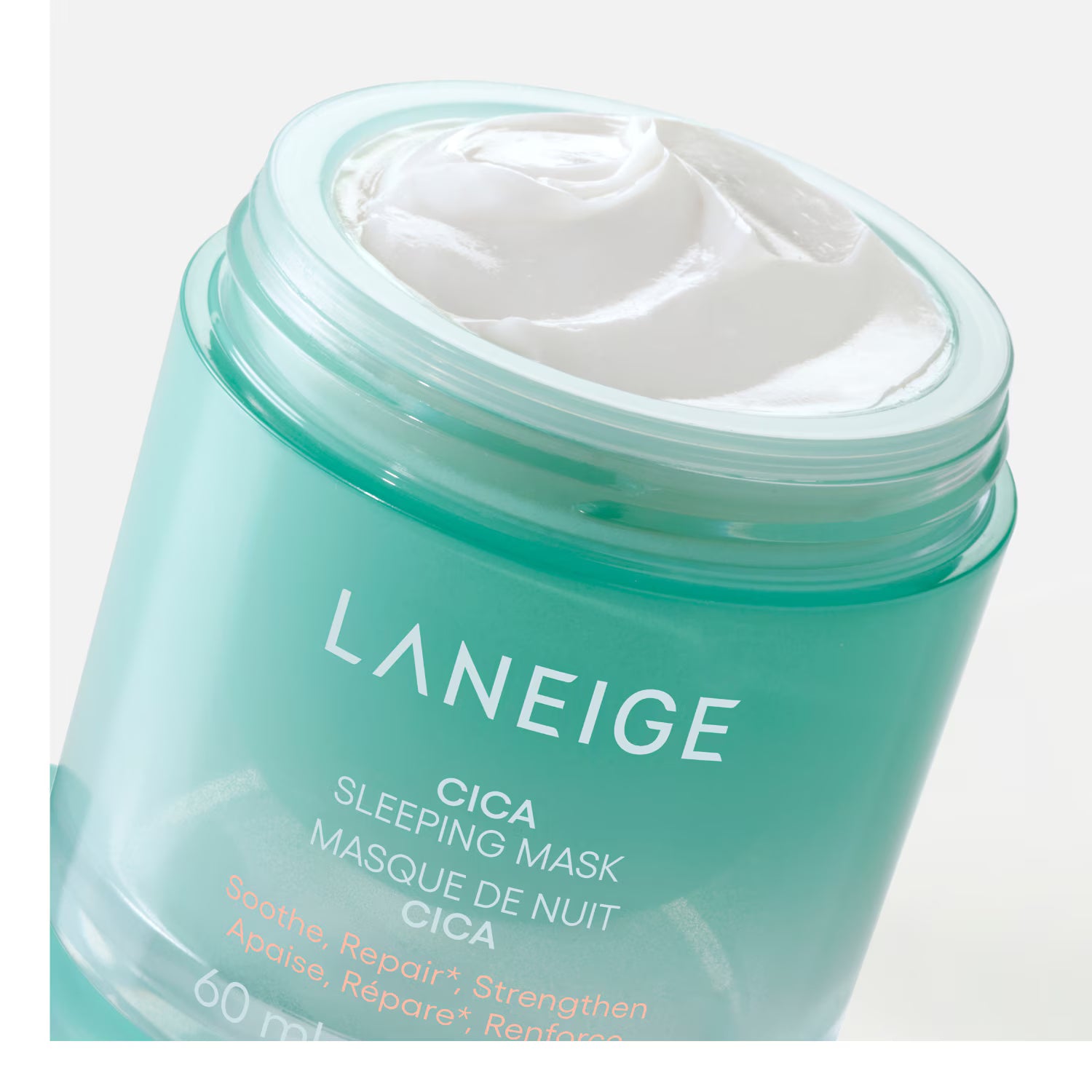 Laneige Cica Sleeping Mask