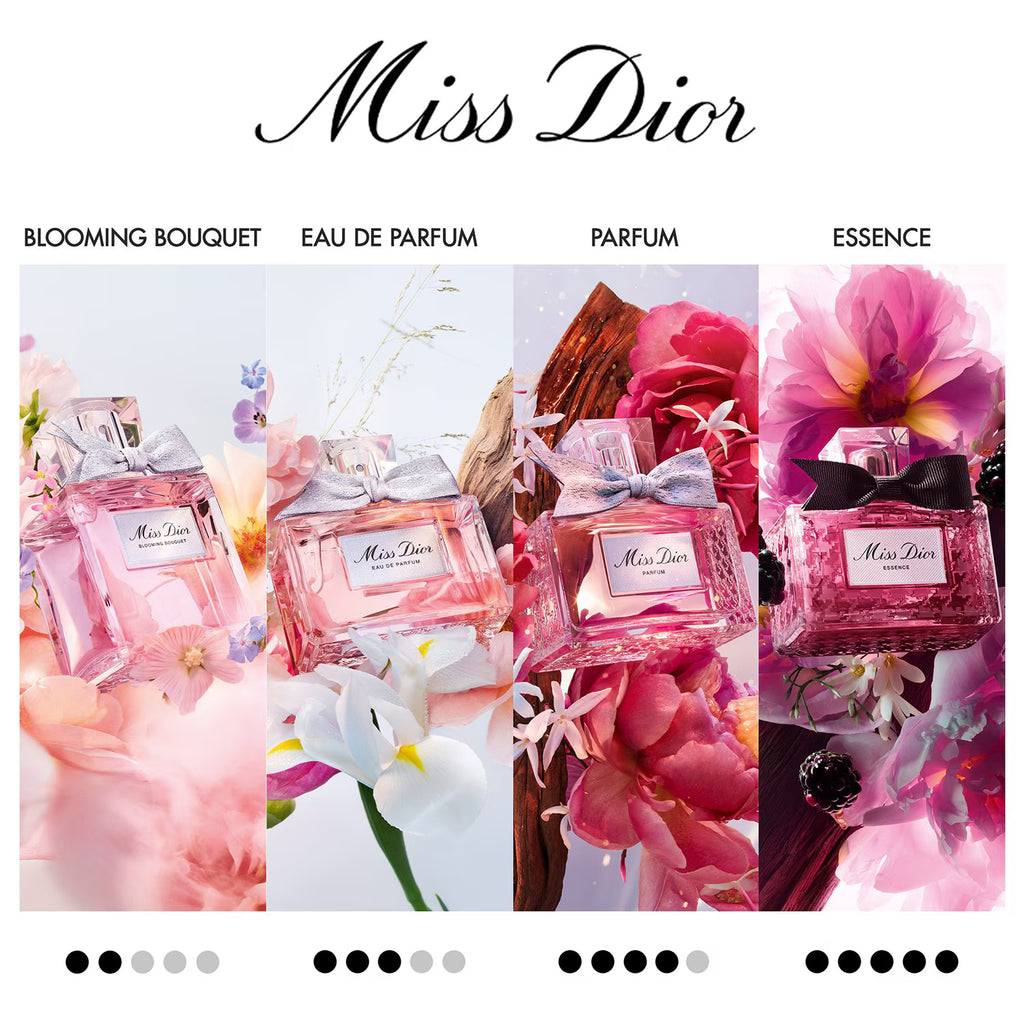Dior Miss Dior Essence