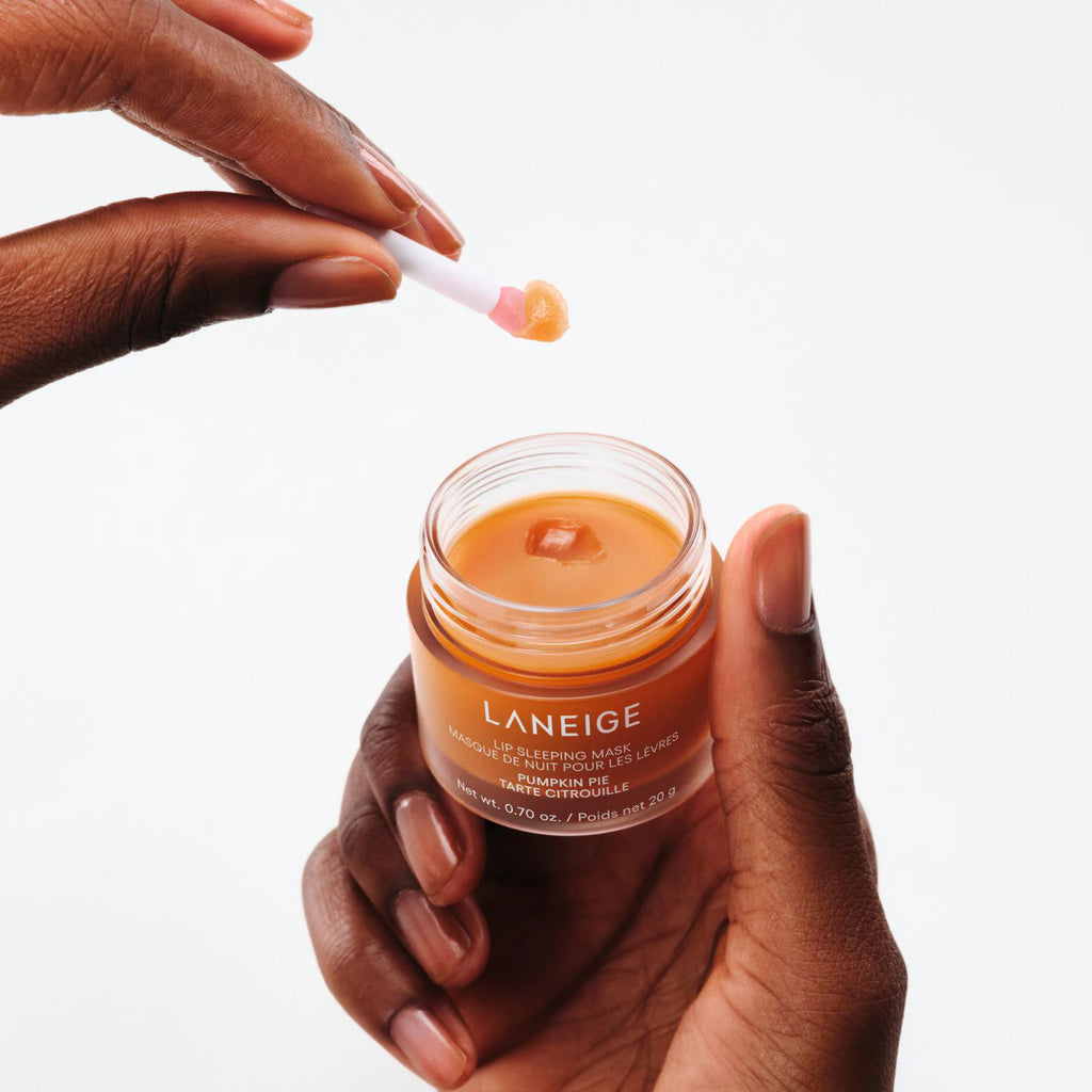 LANEIGE Lip Sleeping Mask Pumpkin Pie