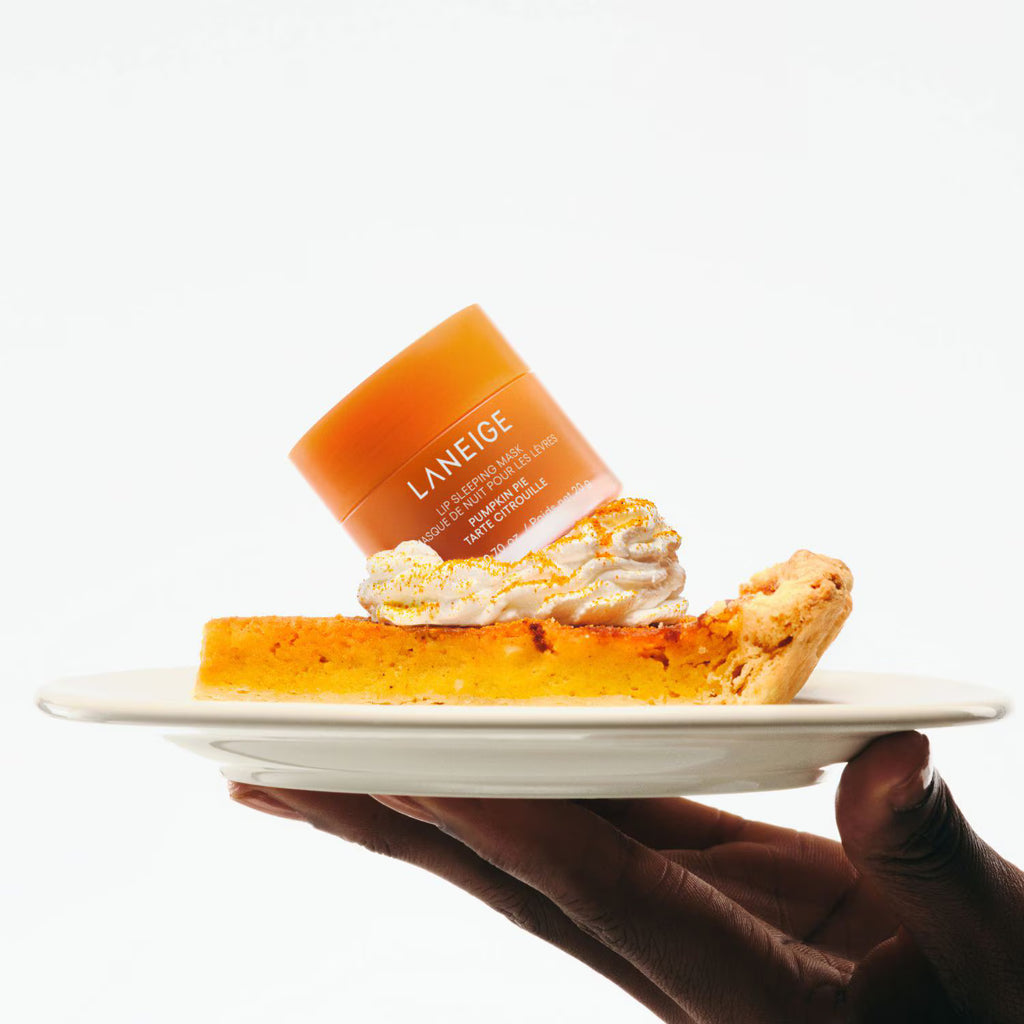 LANEIGE Lip Sleeping Mask Pumpkin Pie