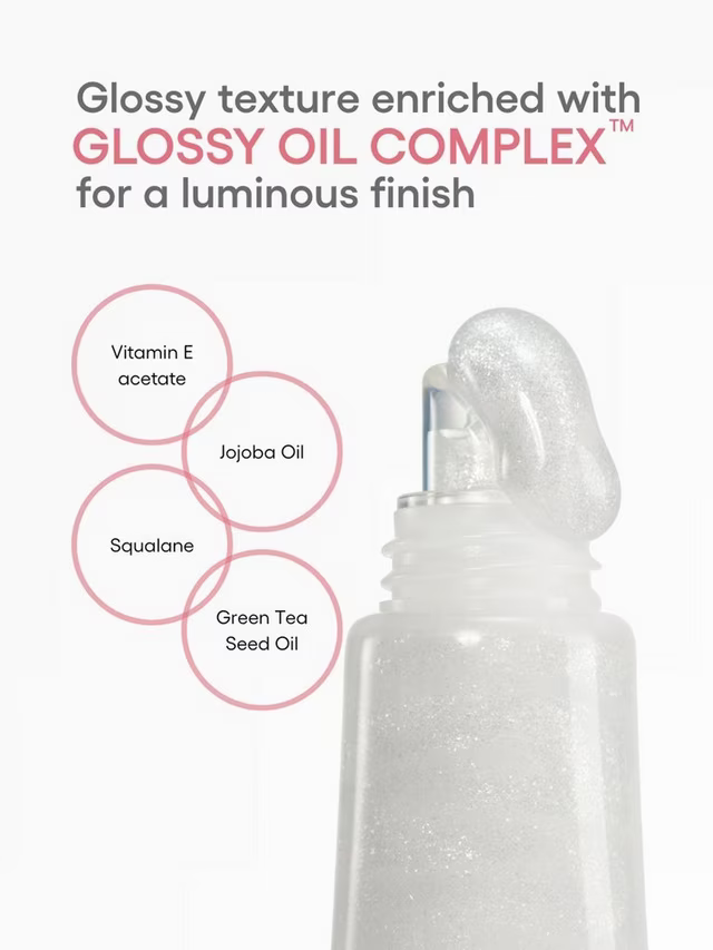 Laneige Lip Glowy Balm