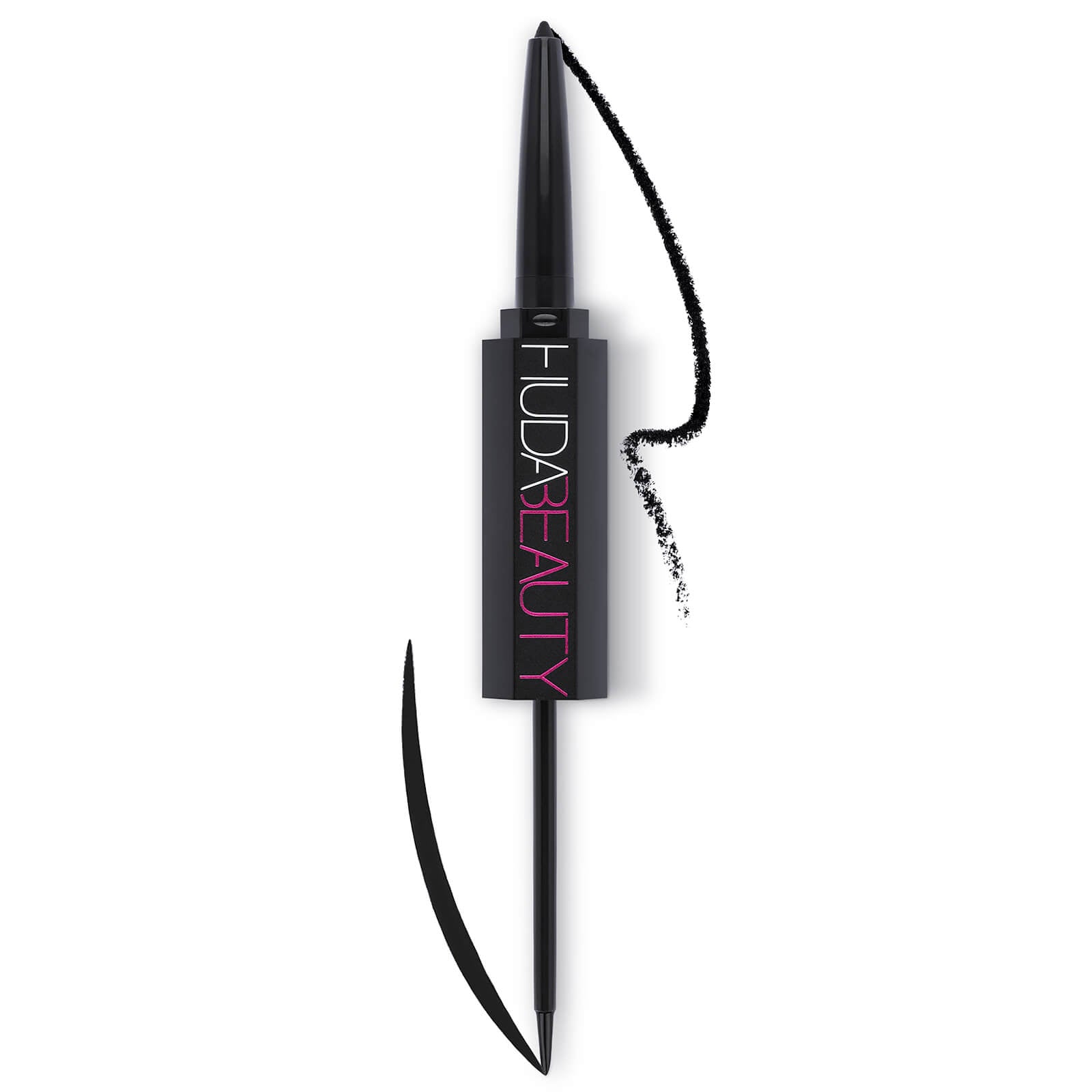 HudaBeauty Life Liner Double Ended Eyeliner Liquid & Pencil