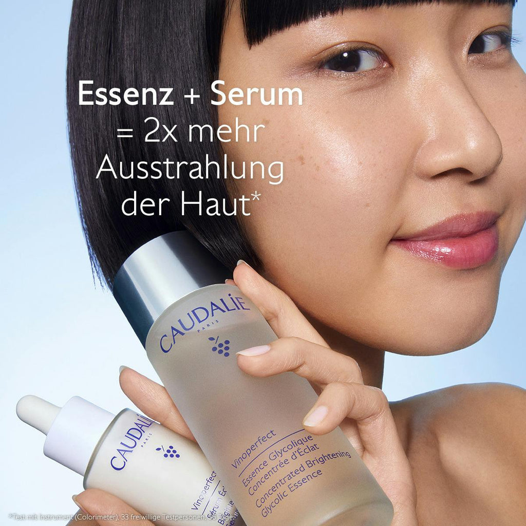 Caudalie Vinoperfect Radiance Dark Spot Serum