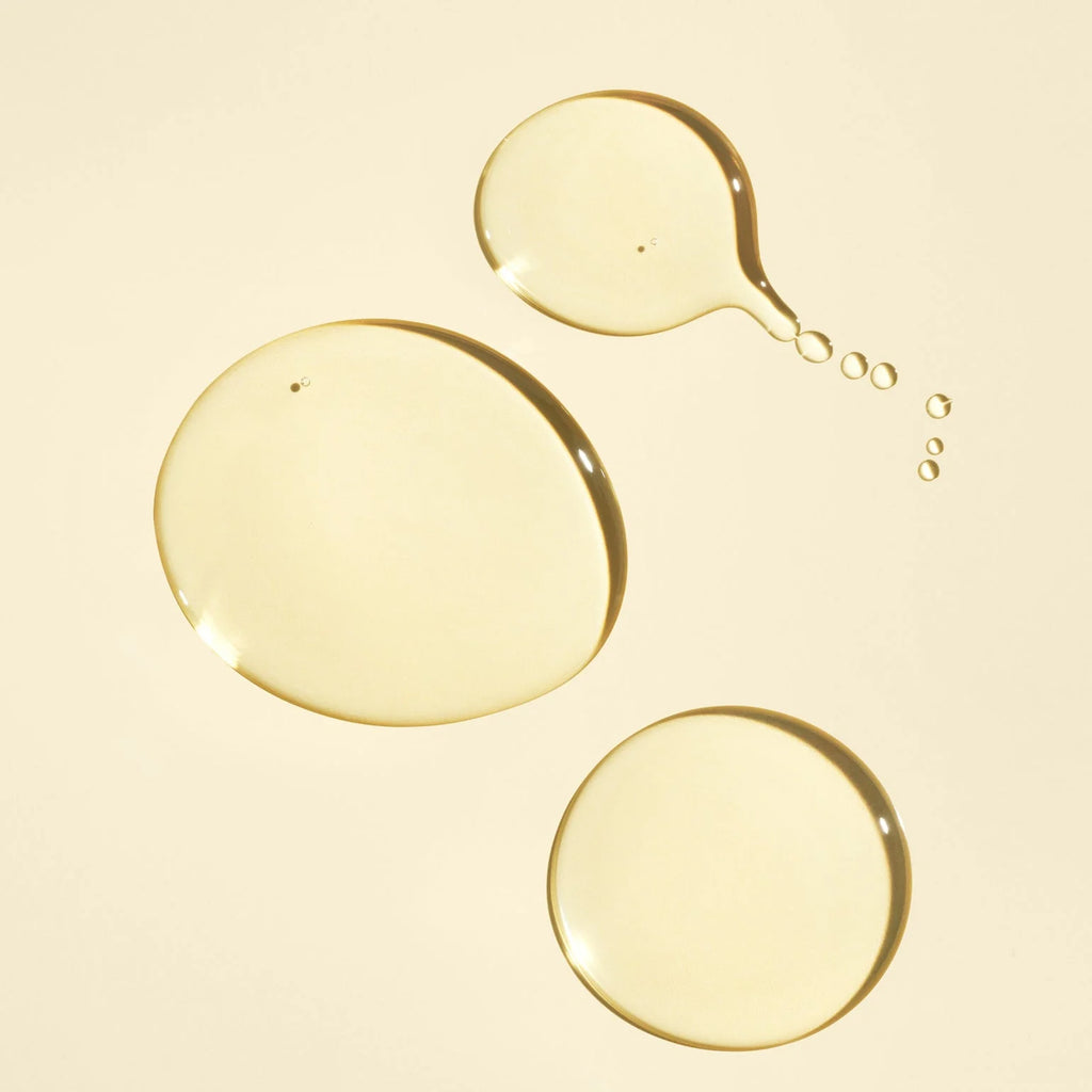 Gisou Honey Infused Hair Oil