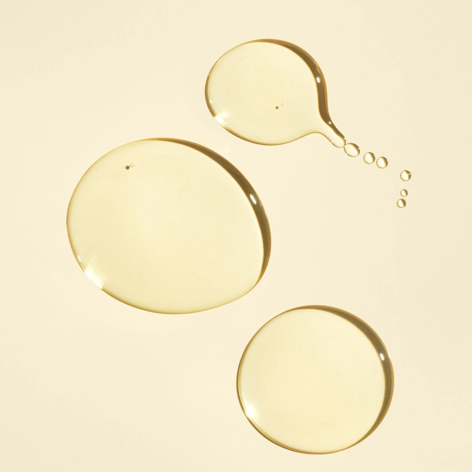 Gisou Honey Infused Hair Oil