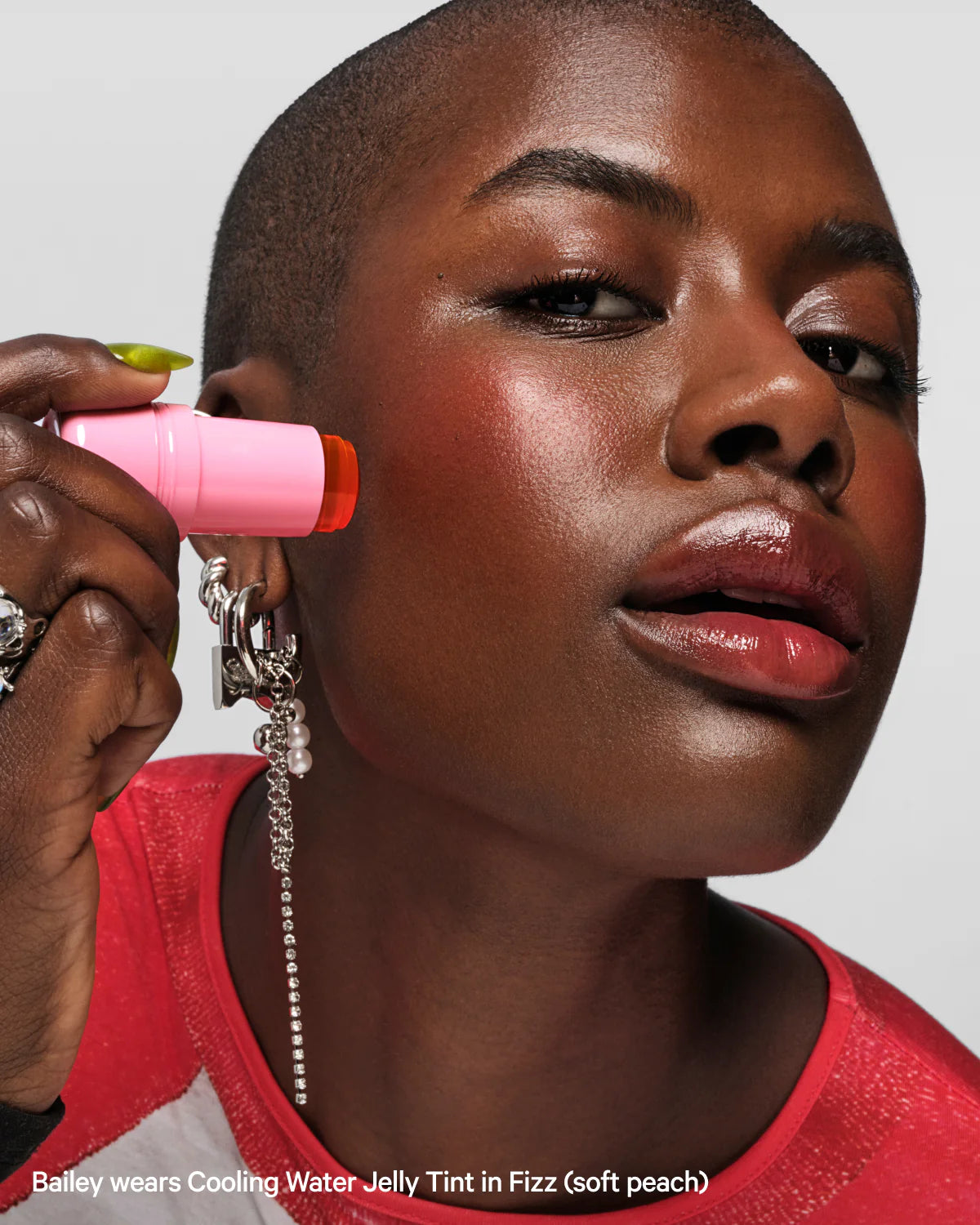 Milk Makeup Cooling Water Jelly Tint