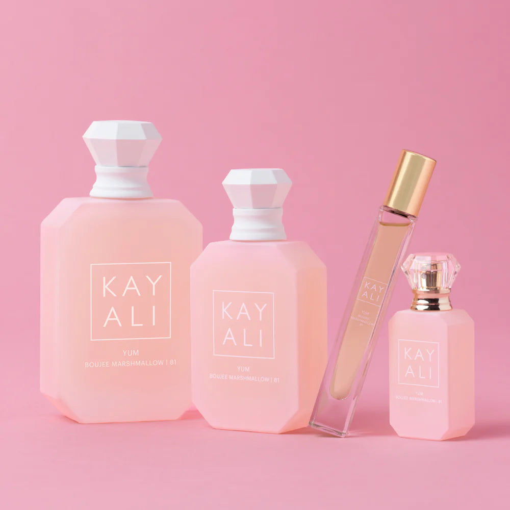 Kayali Yum Boujee Marshmallow | 81