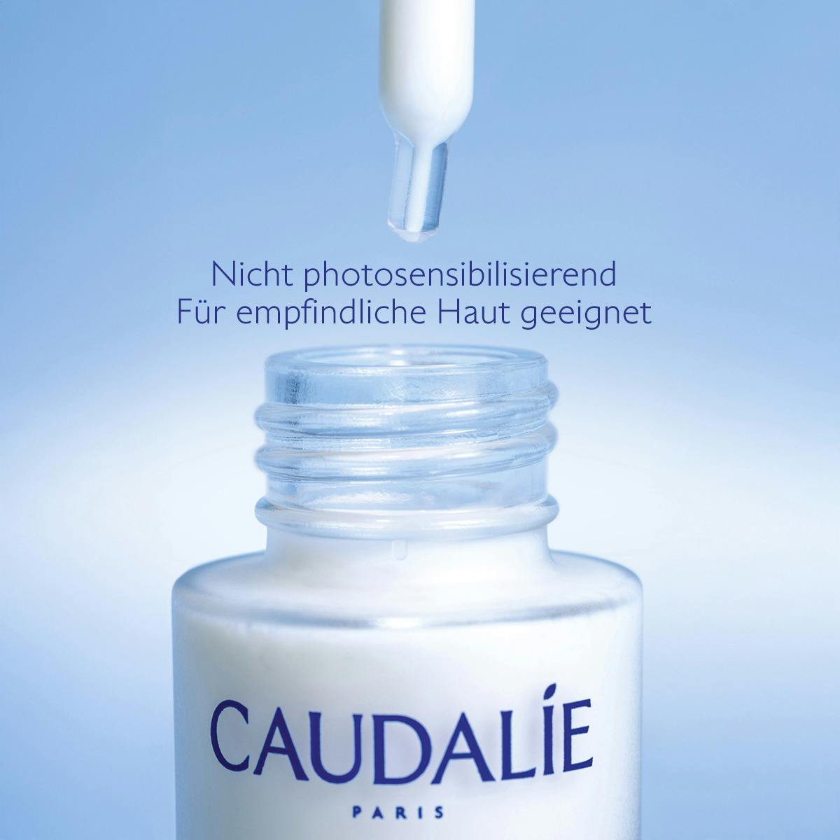 Caudalie Vinoperfect Radiance Dark Spot Serum