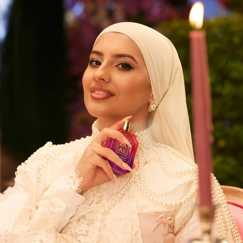 Kayali Fleur Majesty Rose Royale | 31