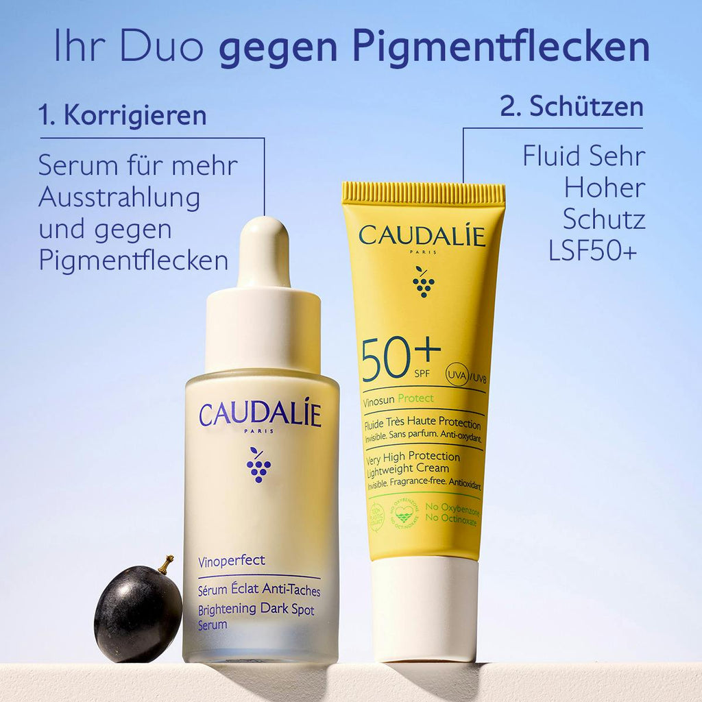 Caudalie Vinoperfect Radiance Dark Spot Serum
