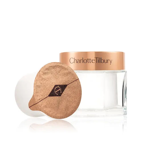 Charlotte Tilbury CHARLOTTE'S MAGIC CREAM MOISTURISER REFILL